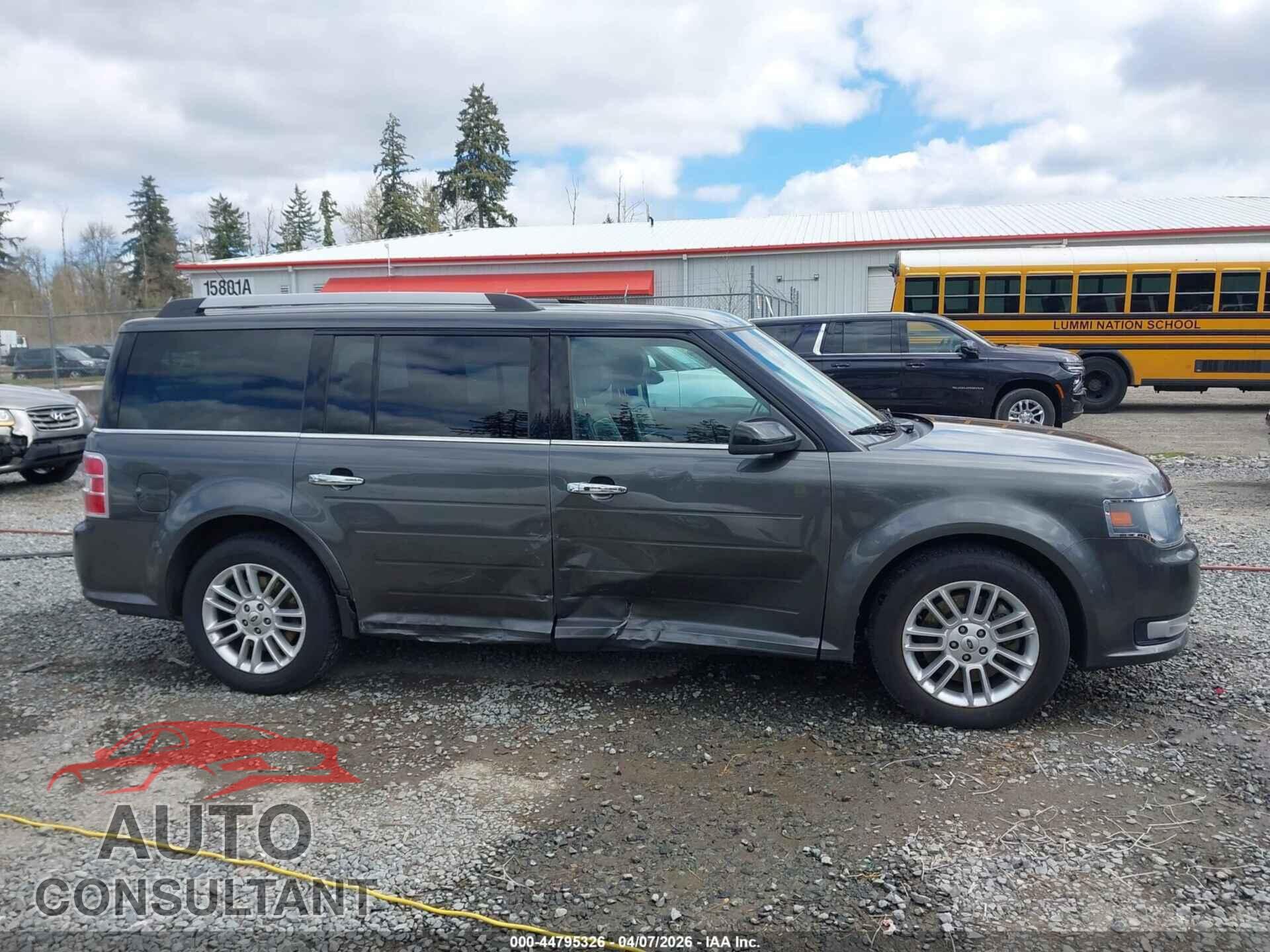 FORD FLEX 2016 - 2FMHK6C8XGBA04577