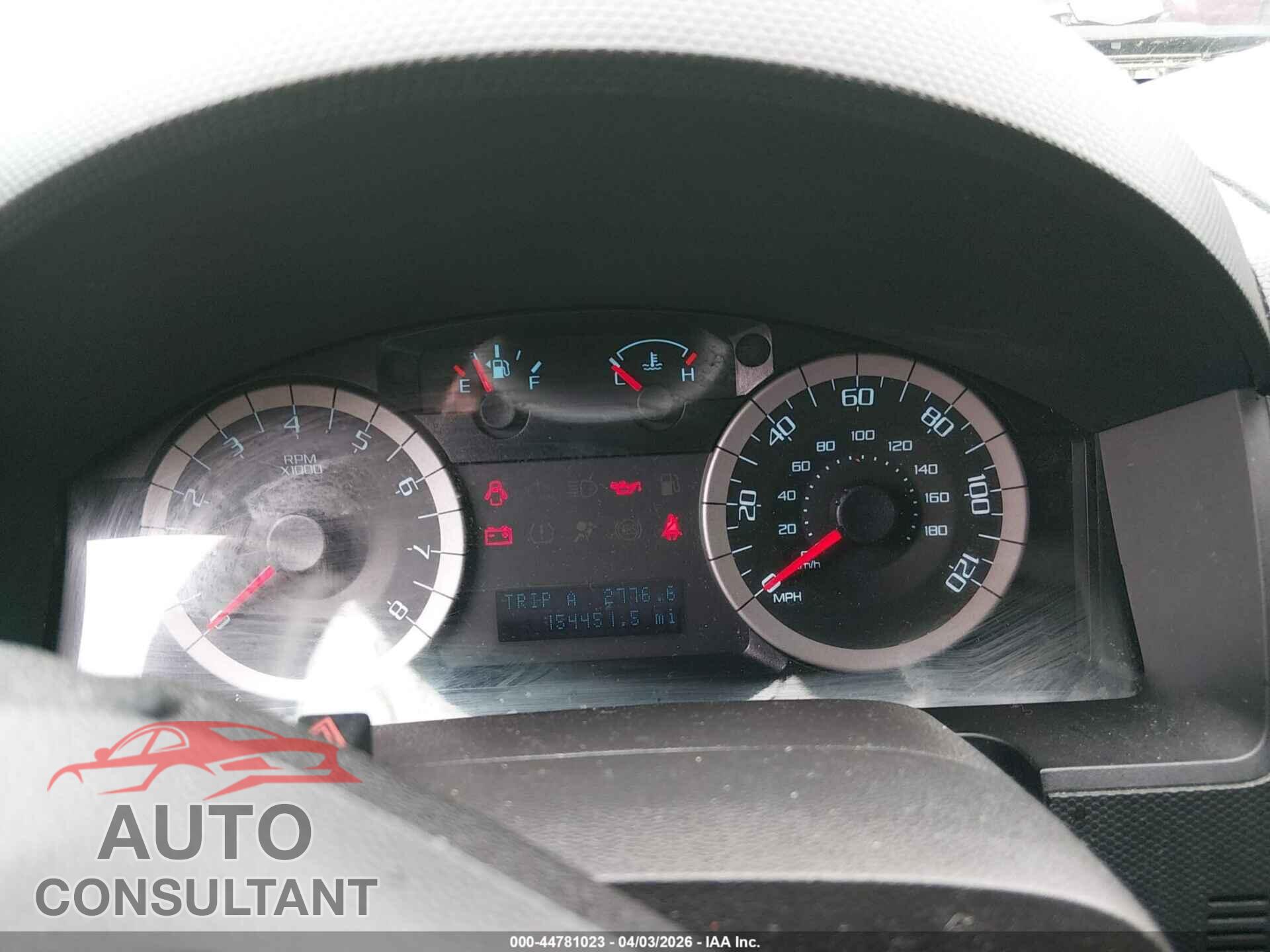 FORD ESCAPE 2012 - 1FMCU9D79CKB99082