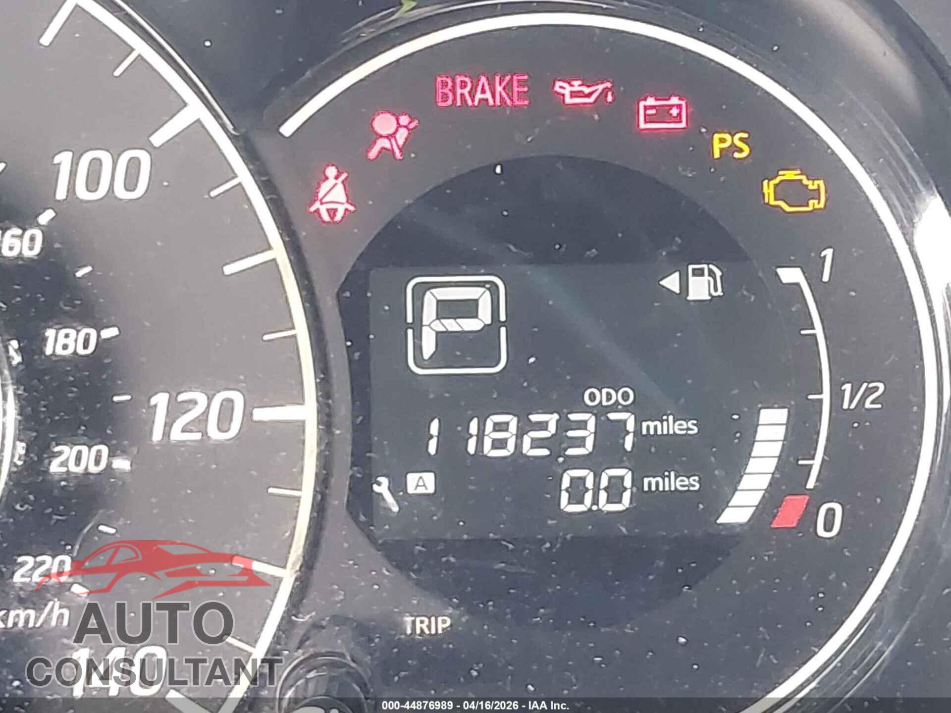NISSAN VERSA NOTE 2017 - 3N1CE2CP3HL363588