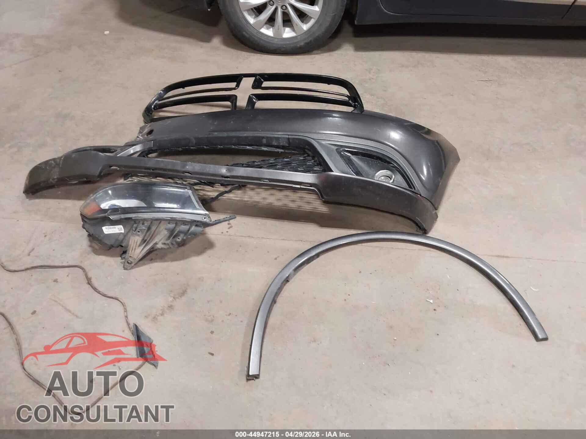 DODGE DURANGO 2018 - 1C4RDJAG4JC255733