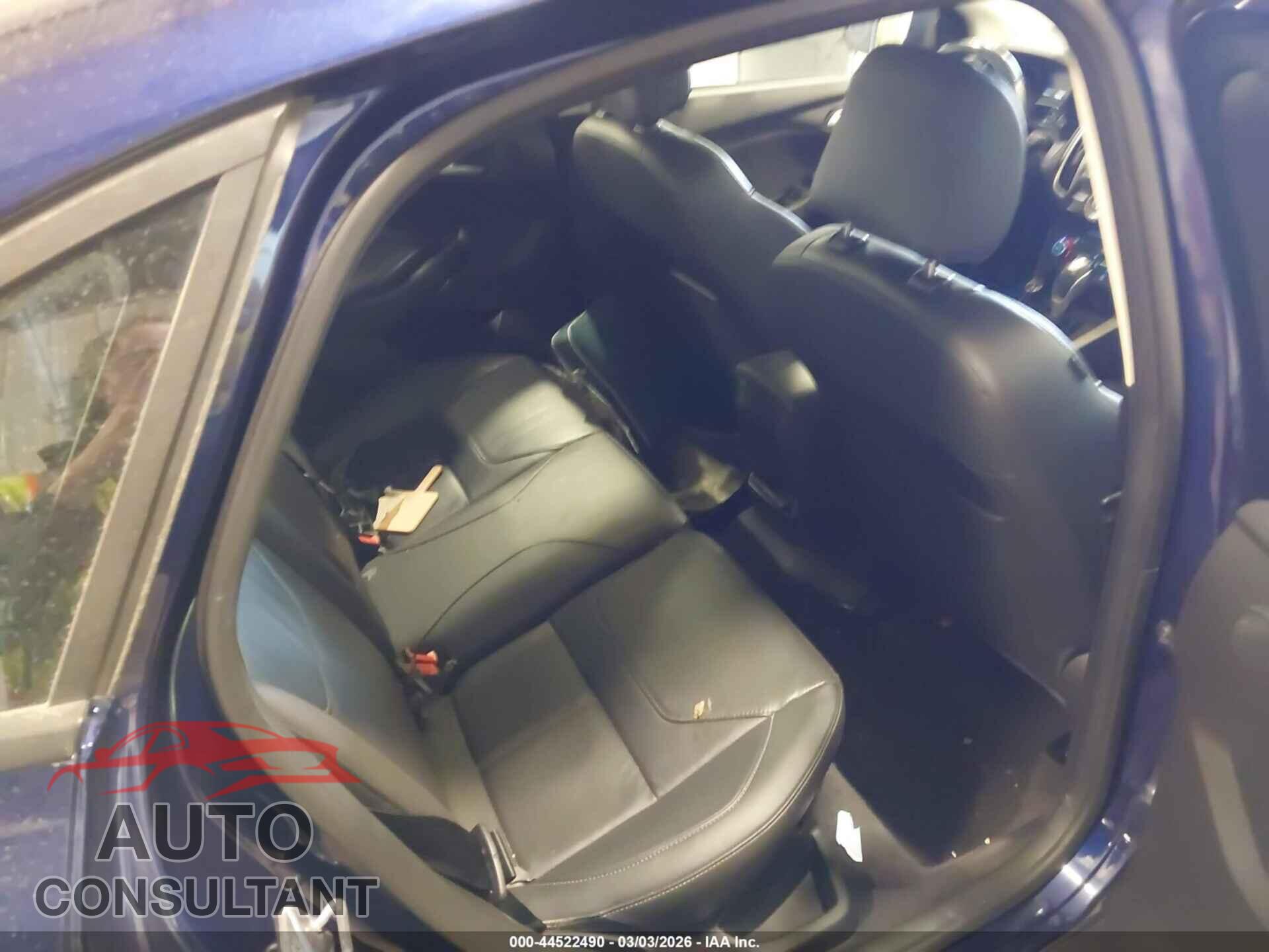FORD FOCUS 2016 - 1FADP3F28GL203188
