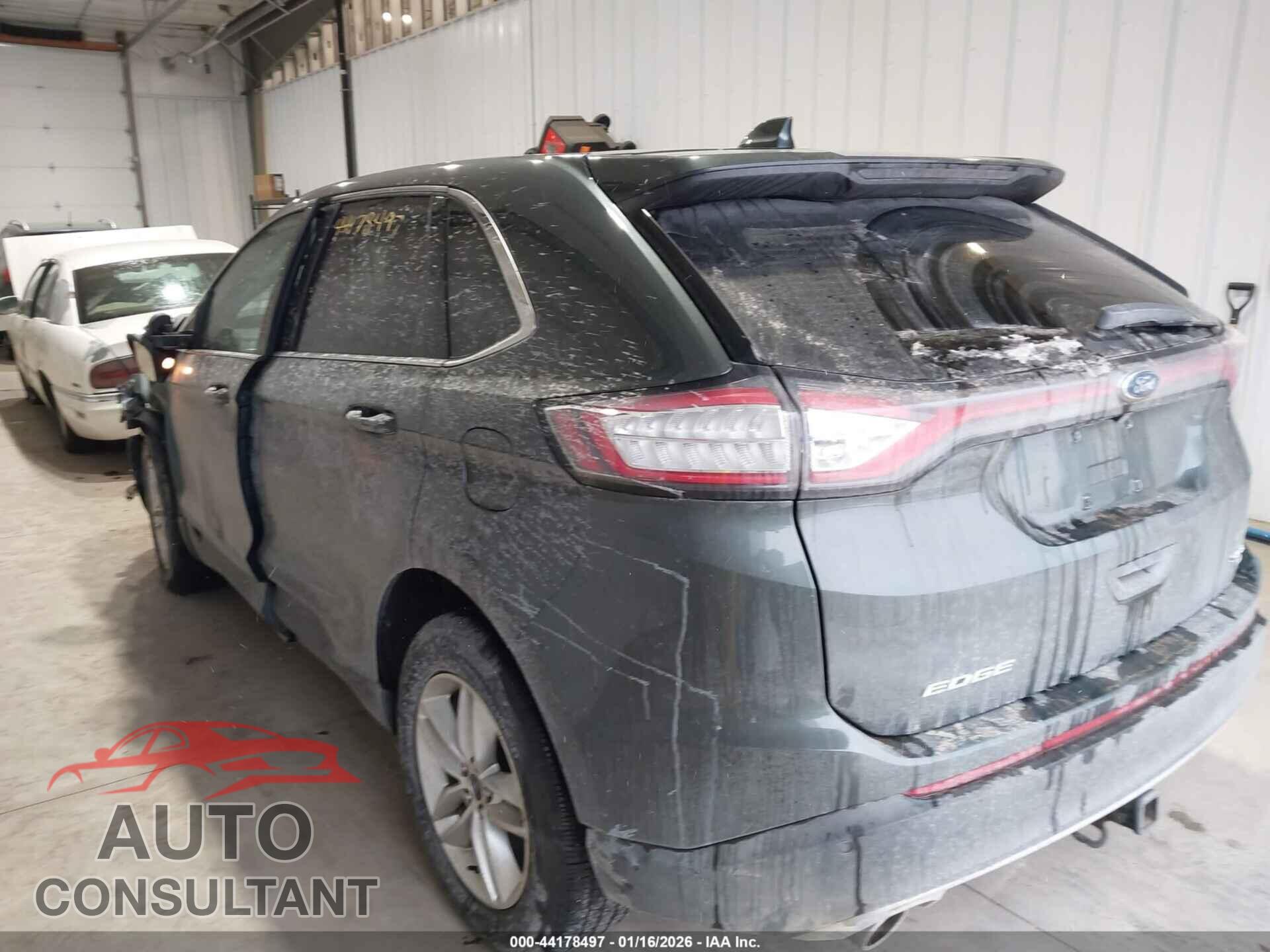 FORD EDGE 2015 - 2FMTK4J83FBB67247