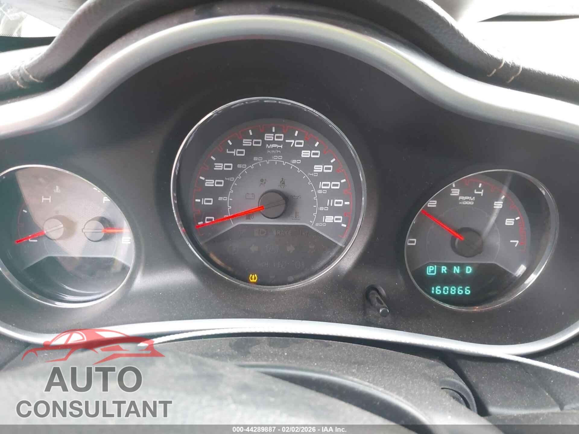 DODGE AVENGER 2012 - 1C3CDZAG8CN290940