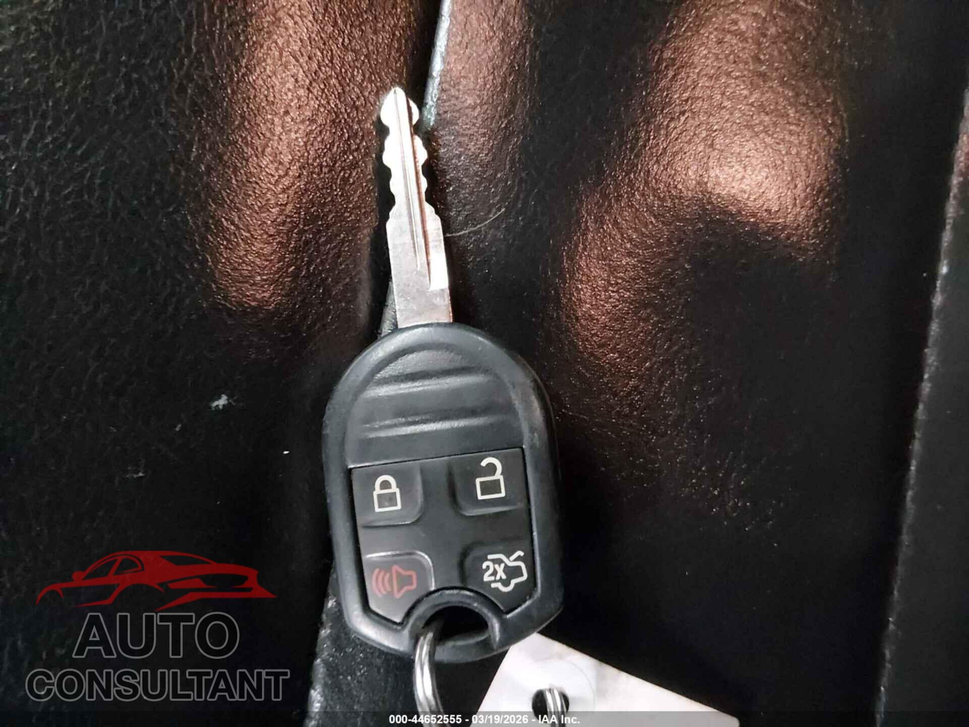 FORD TAURUS 2014 - 1FAHP2E89EG123700