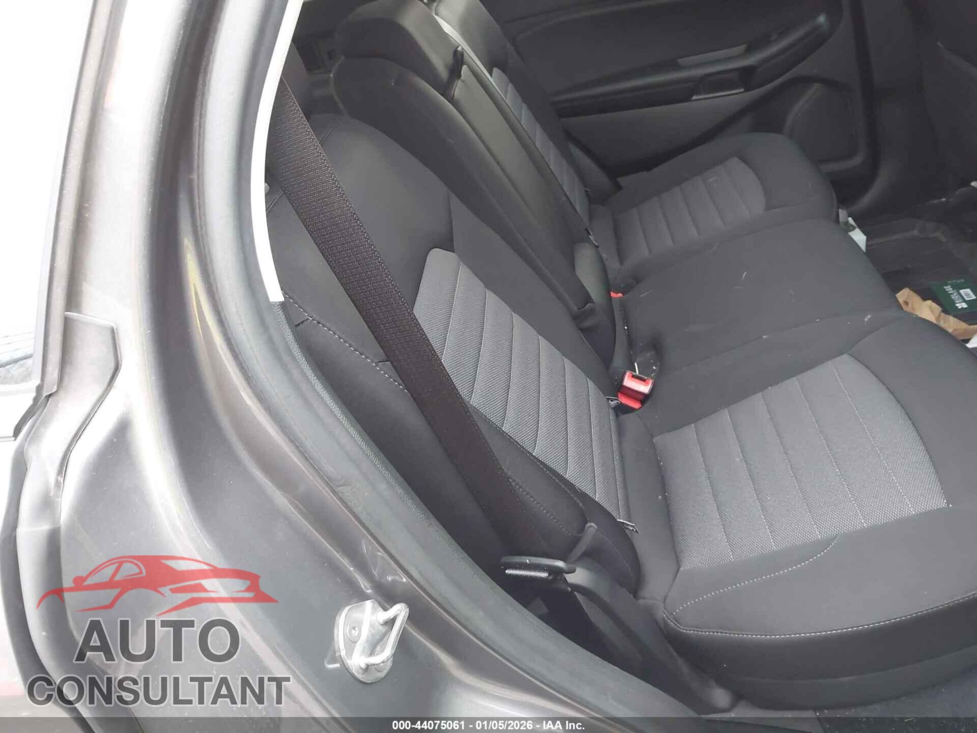FORD EDGE 2021 - 2FMPK4G97MBA19570