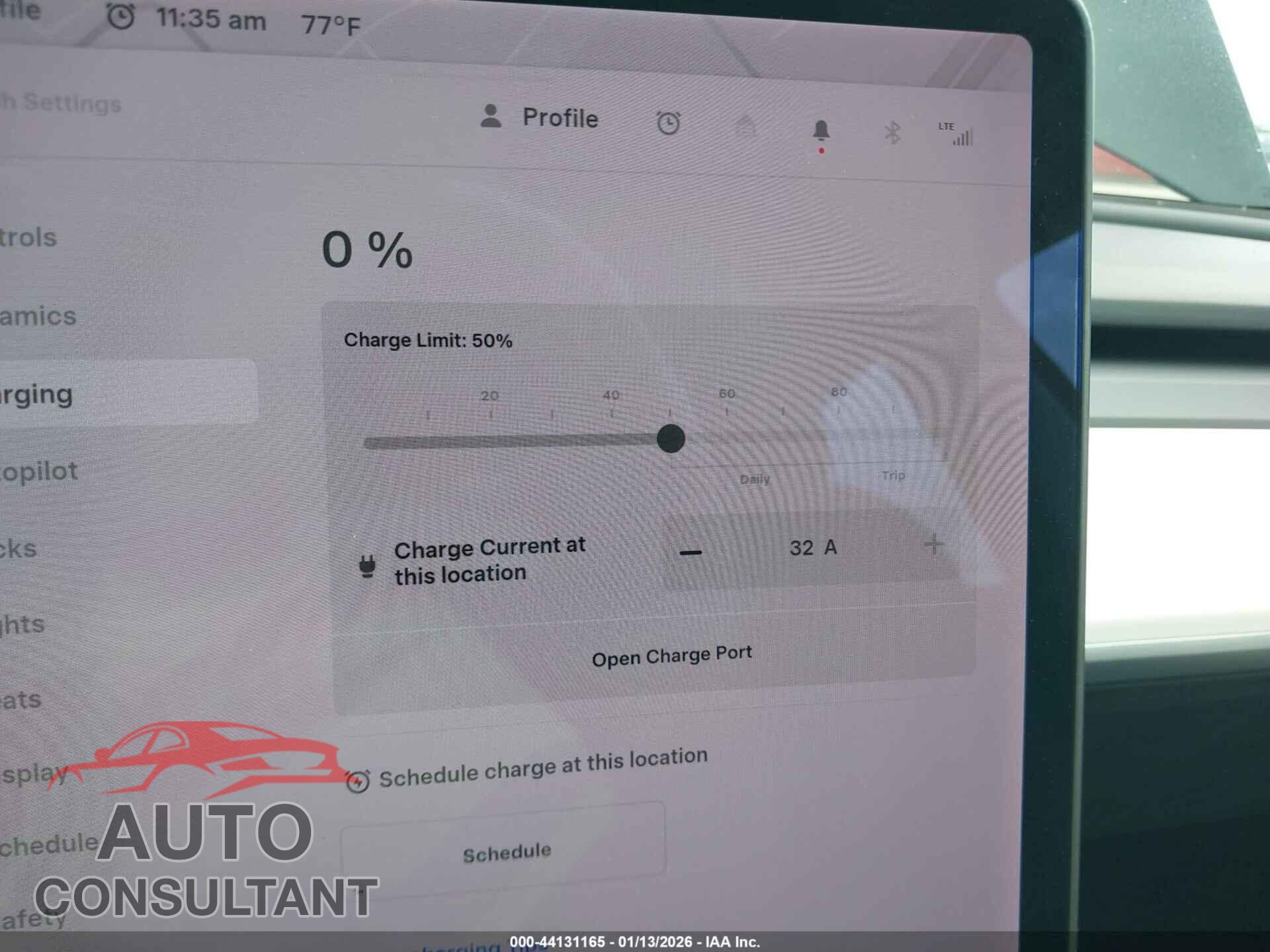 TESLA MODEL 3 2018 - 5YJ3E1EA2JF166206