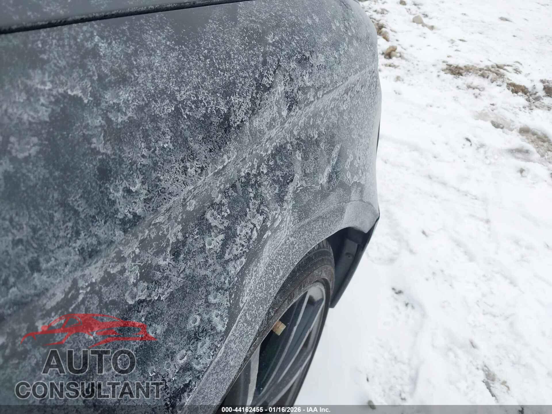 AUDI A3 2015 - WAUACGFF4F1001815
