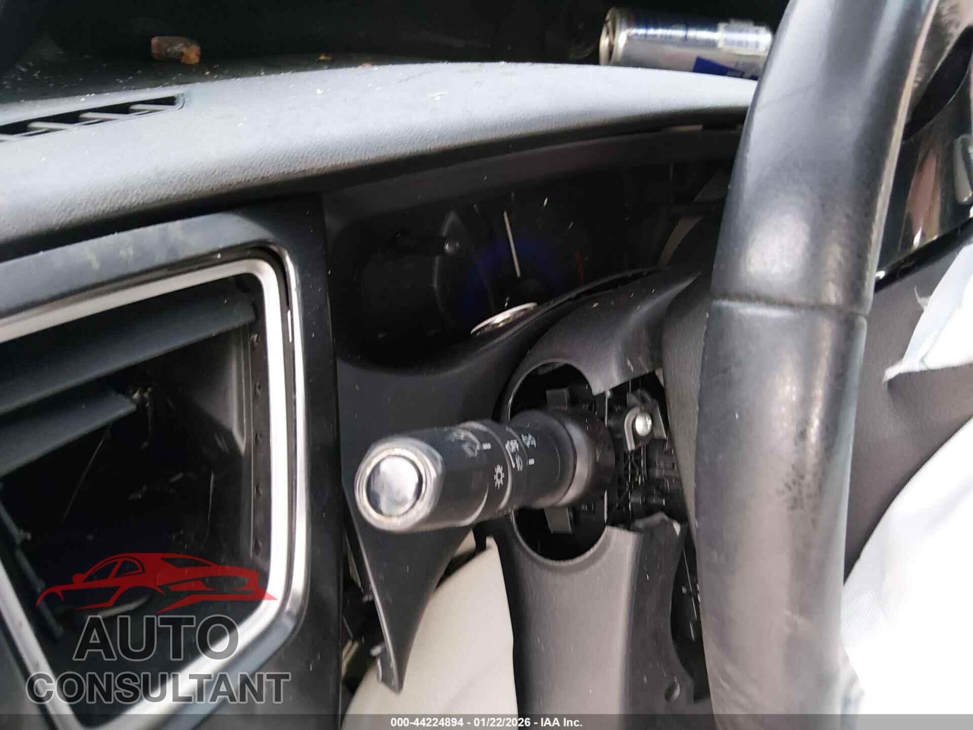 HONDA CIVIC 2014 - 19XFB2F97EE220160