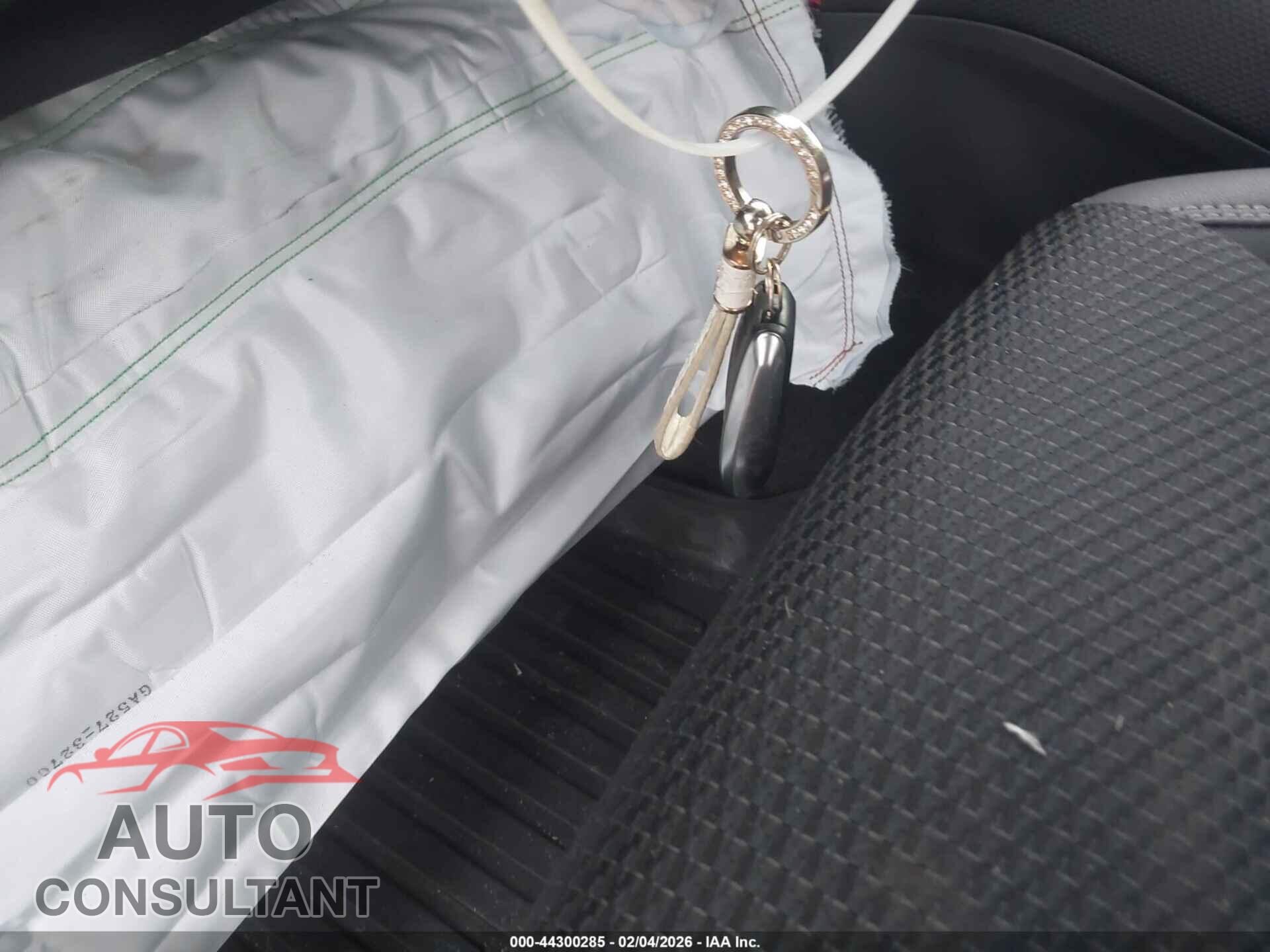 SUBARU FORESTER 2024 - JF2SKACC5RH497268