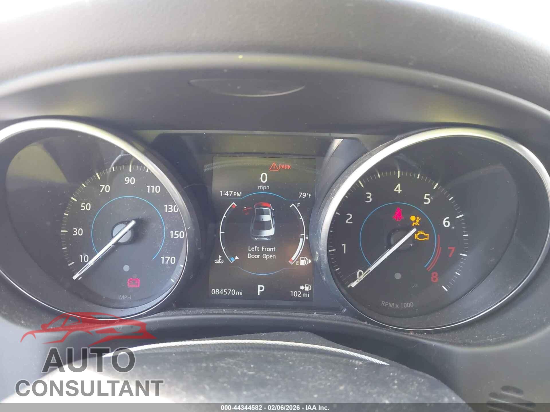 JAGUAR XE 2017 - SAJAD4BG9HA956014