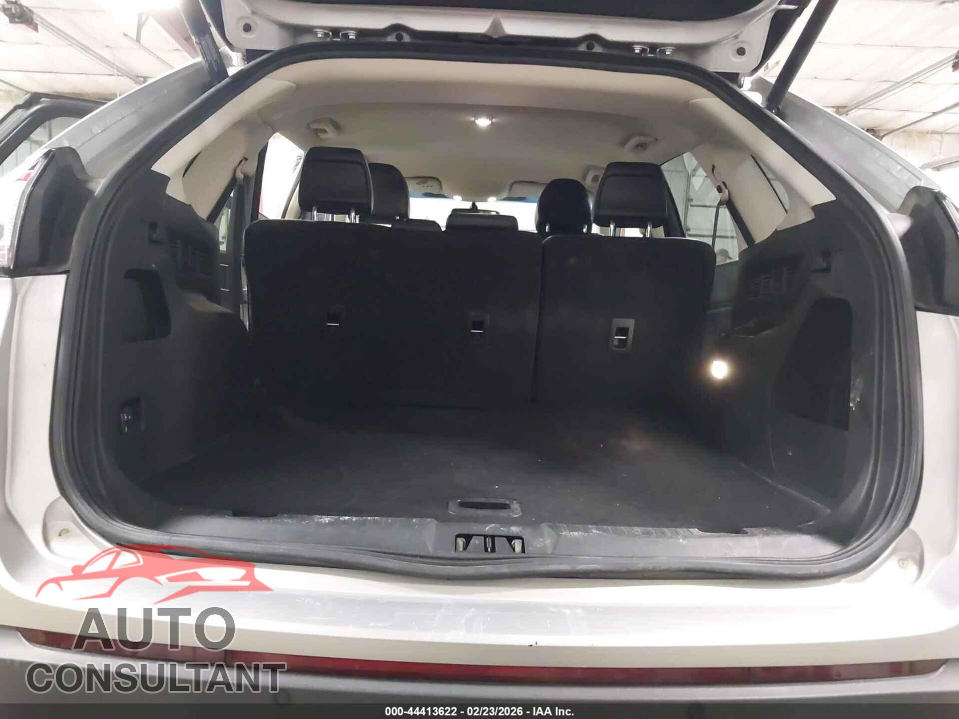 FORD EDGE 2018 - 2FMPK4J99JBB47197