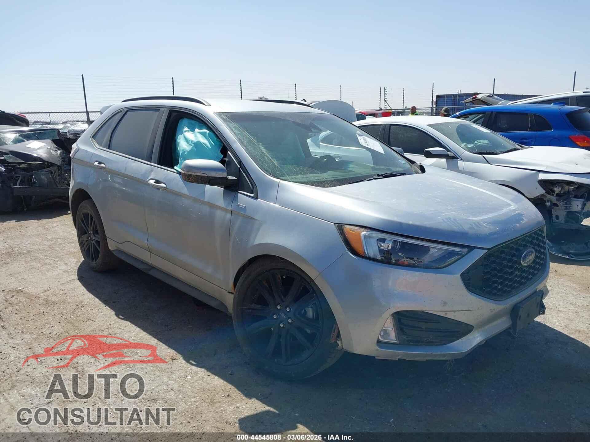 FORD EDGE 2020 - 2FMPK3J96LBB25297