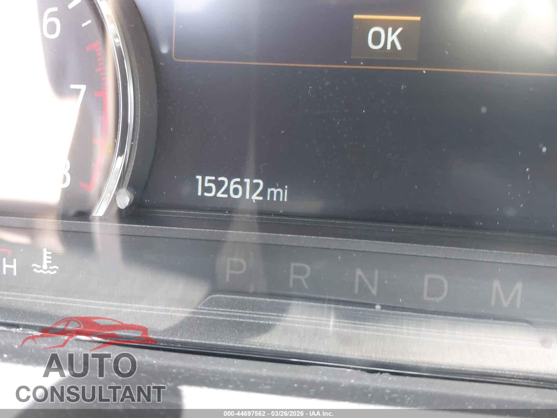 FORD EXPLORER 2020 - 1FMSK7DH9LGB20866
