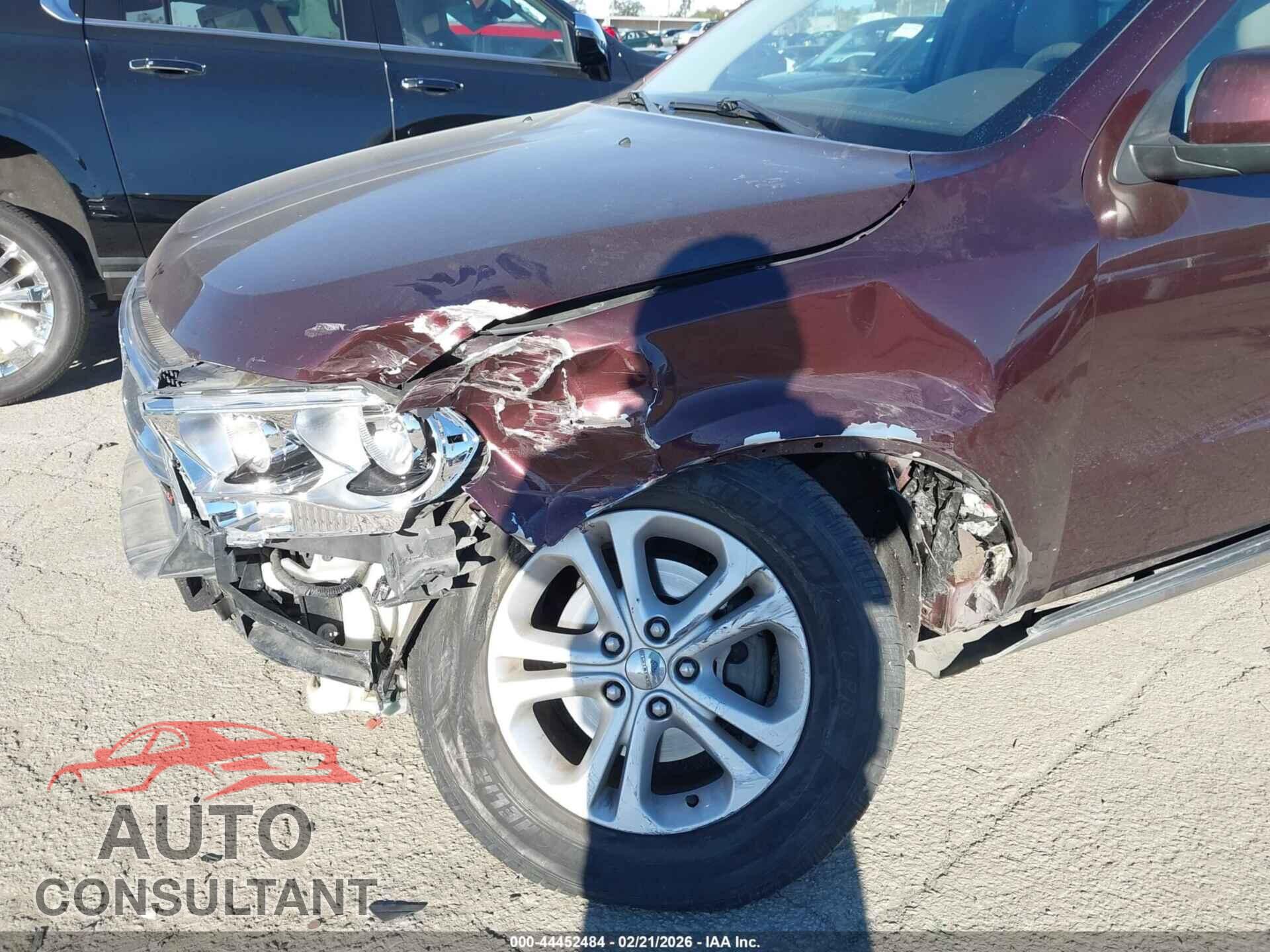 DODGE DURANGO 2012 - 1C4RDHDG6CC308374