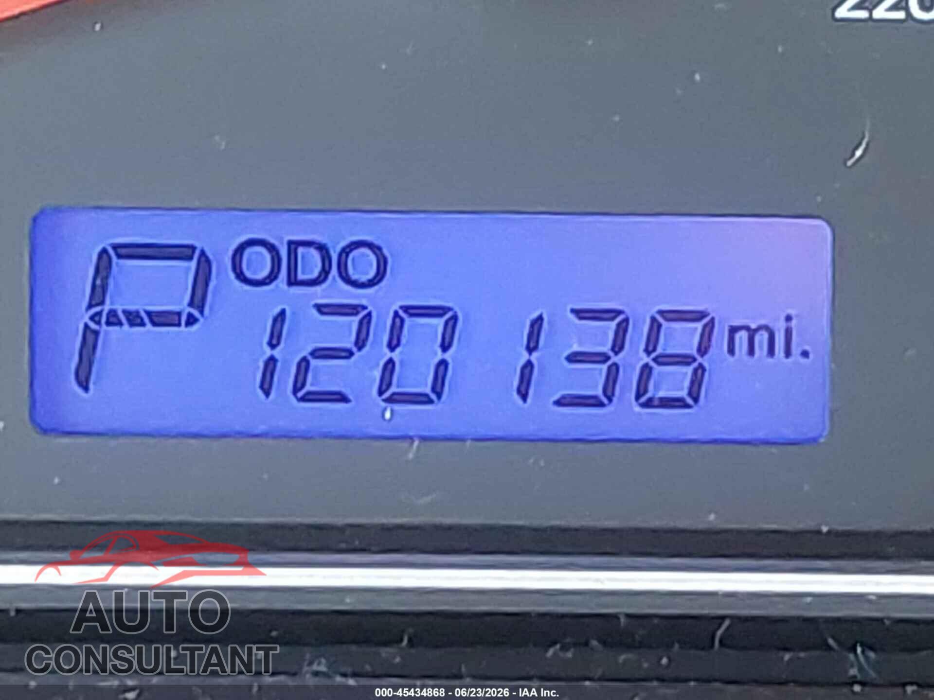 HYUNDAI ELANTRA 2010 - KMHDU4AD7AU113030