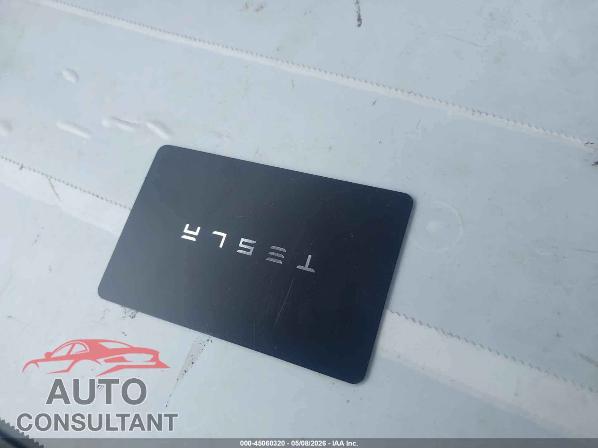 TESLA MODEL S 2024 - 5YJSA1E53RF545219