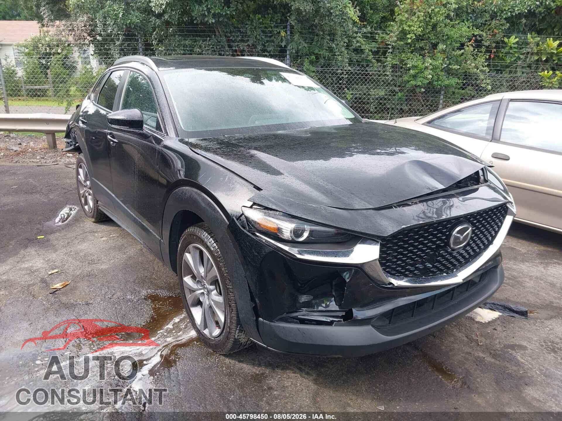 MAZDA CX-30 2025 - 3MVDMBCM7SM781663