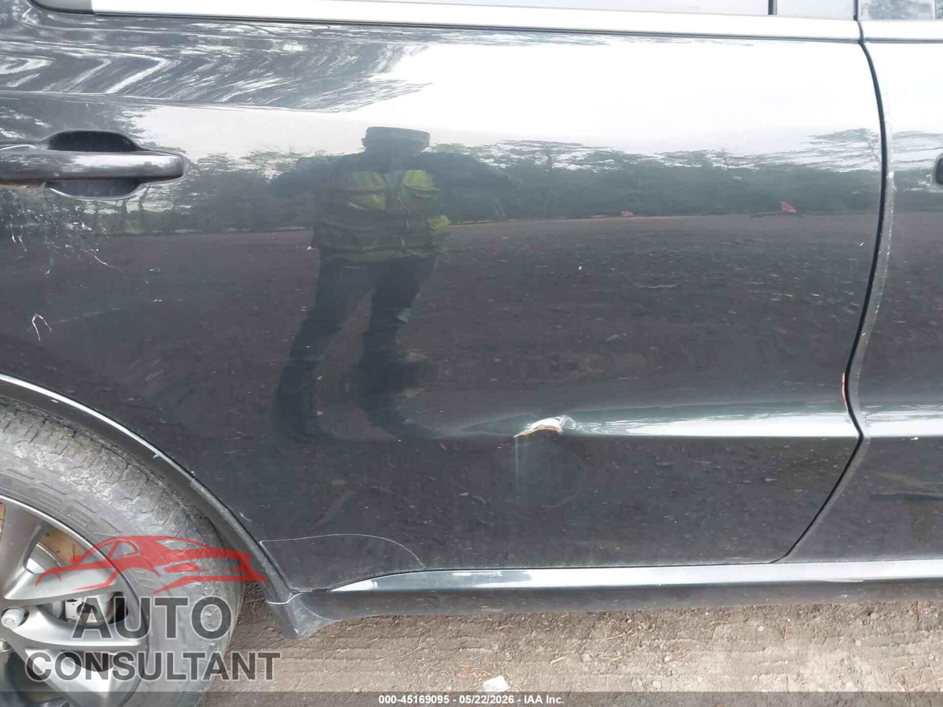 DODGE DURANGO 2015 - 1C4RDHAG5FC888175
