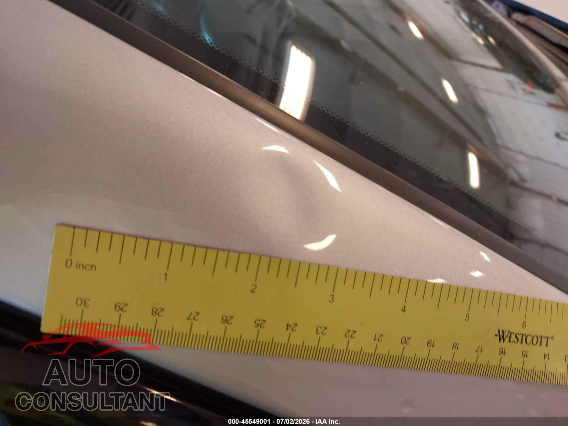 NISSAN PATHFINDER 2020 - 5N1DR2AM9LC627606