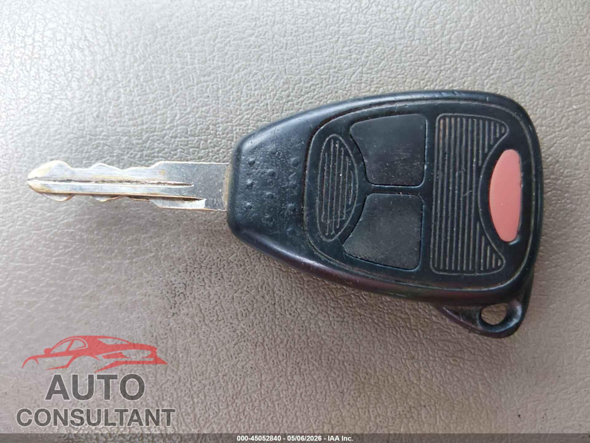 DODGE CALIBER 2012 - 1C3CDWDA3CD533047