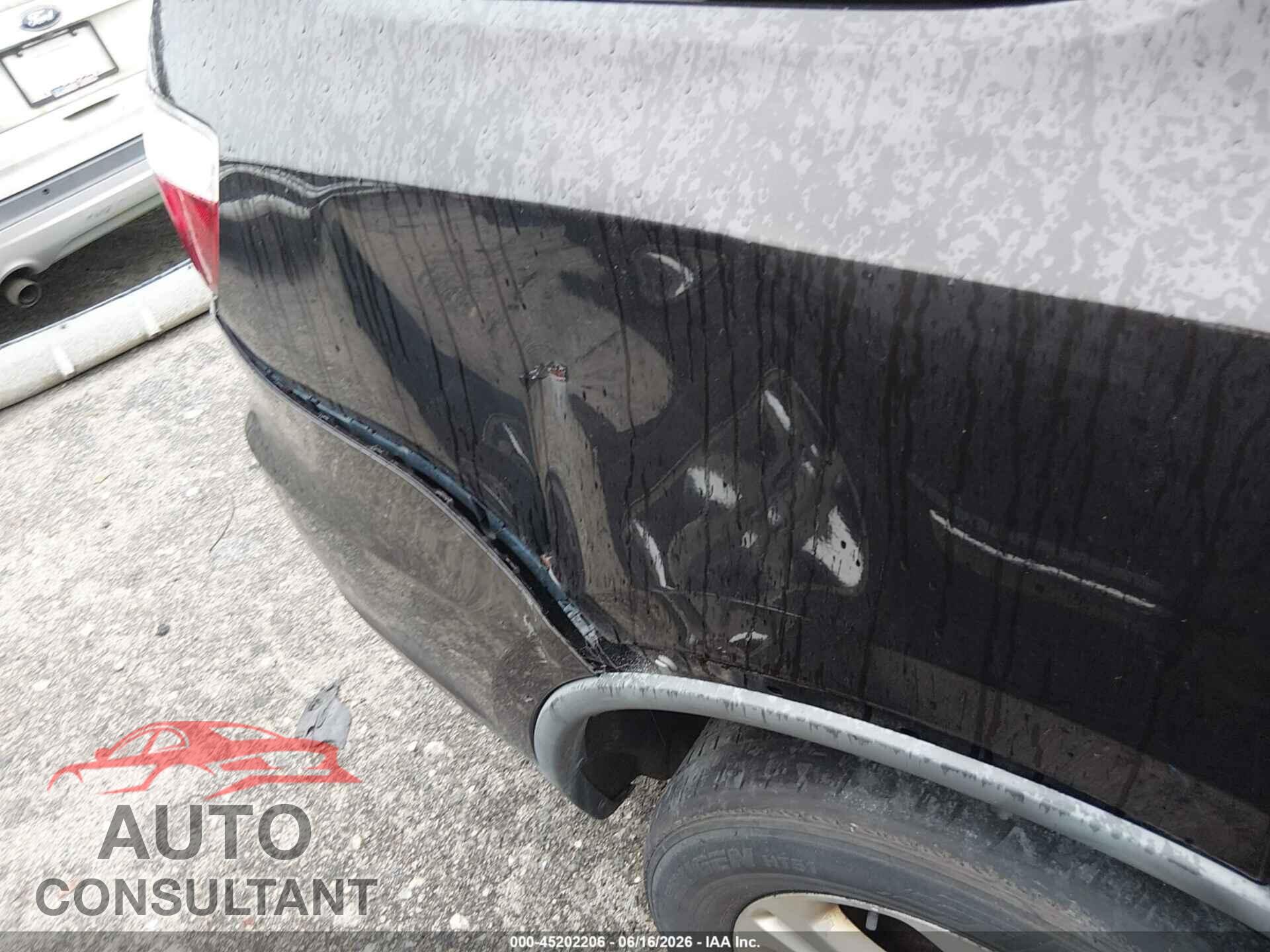 DODGE DURANGO 2012 - 1C4RDJAG4CC207328