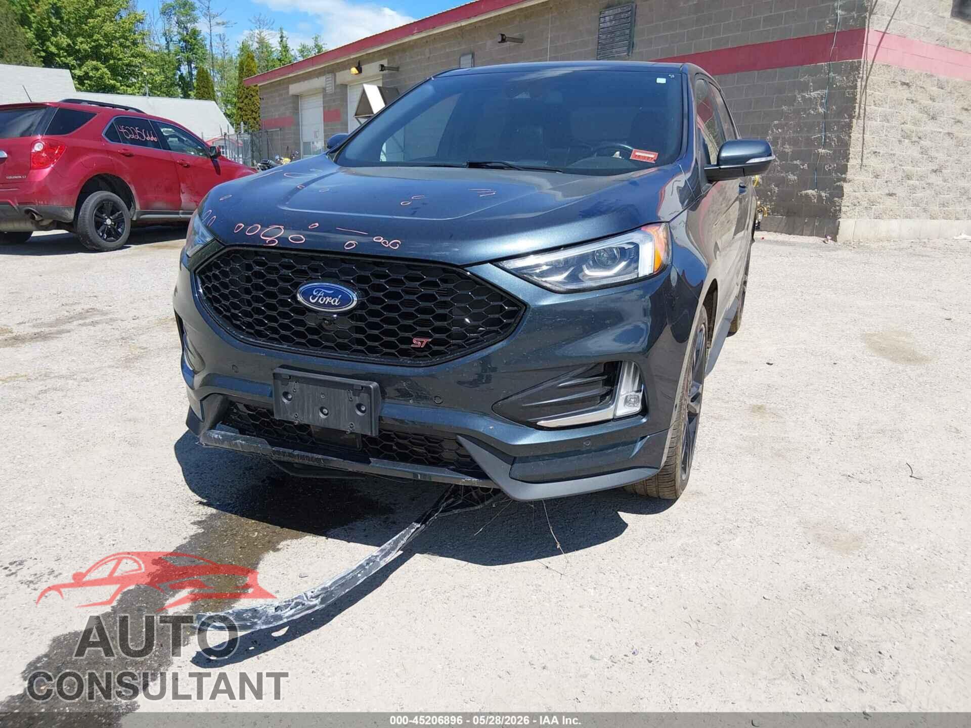 FORD EDGE 2024 - 2FMPK4AP5RBA14172