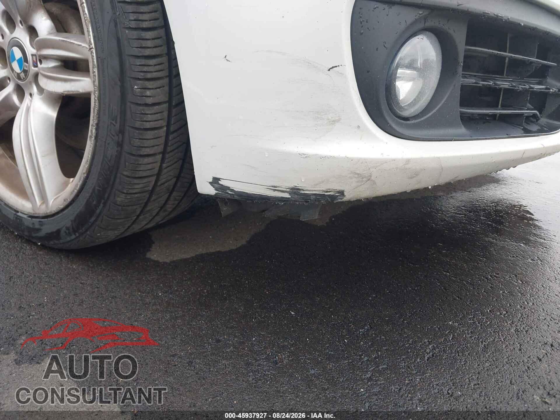 BMW 528I 2015 - WBA5A5C58FD516161