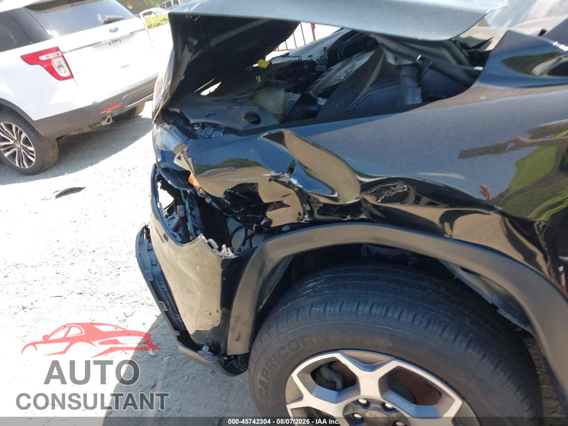 JEEP COMPASS 2022 - 3C4NJDDB1NT224152