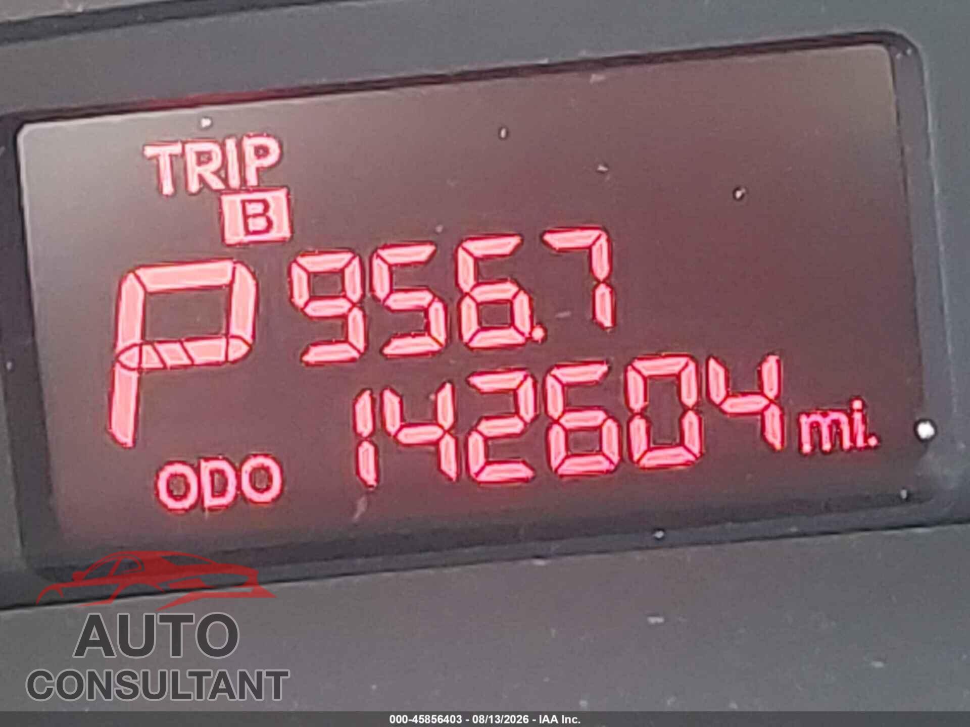 KIA RIO5 2012 - KNADN5A32C6033122