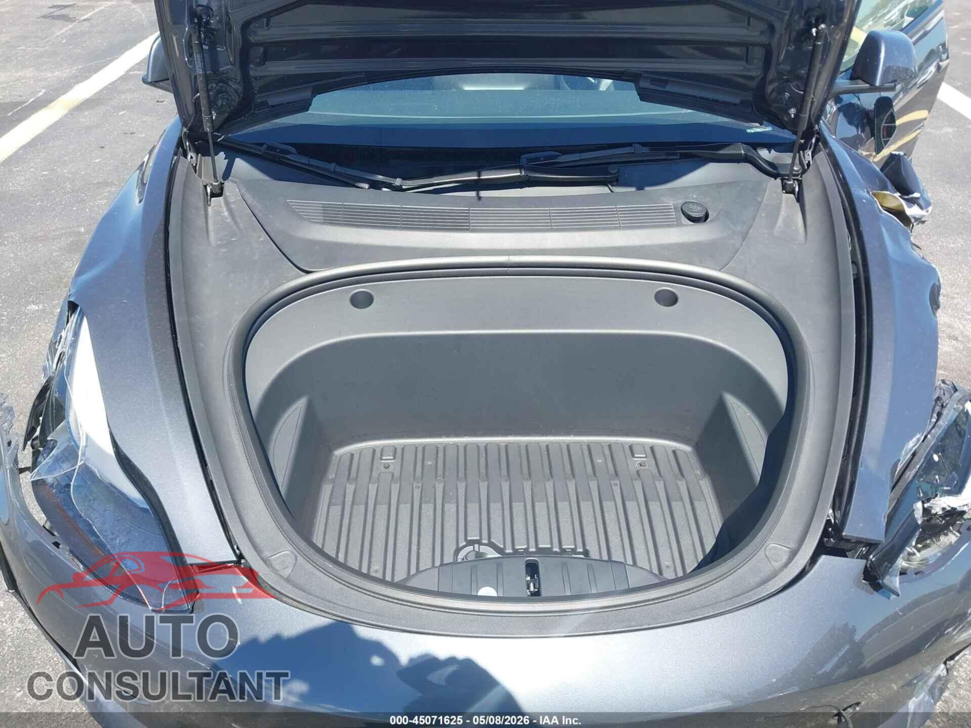 TESLA MODEL 3 2023 - 5YJ3E1EA7PF566545