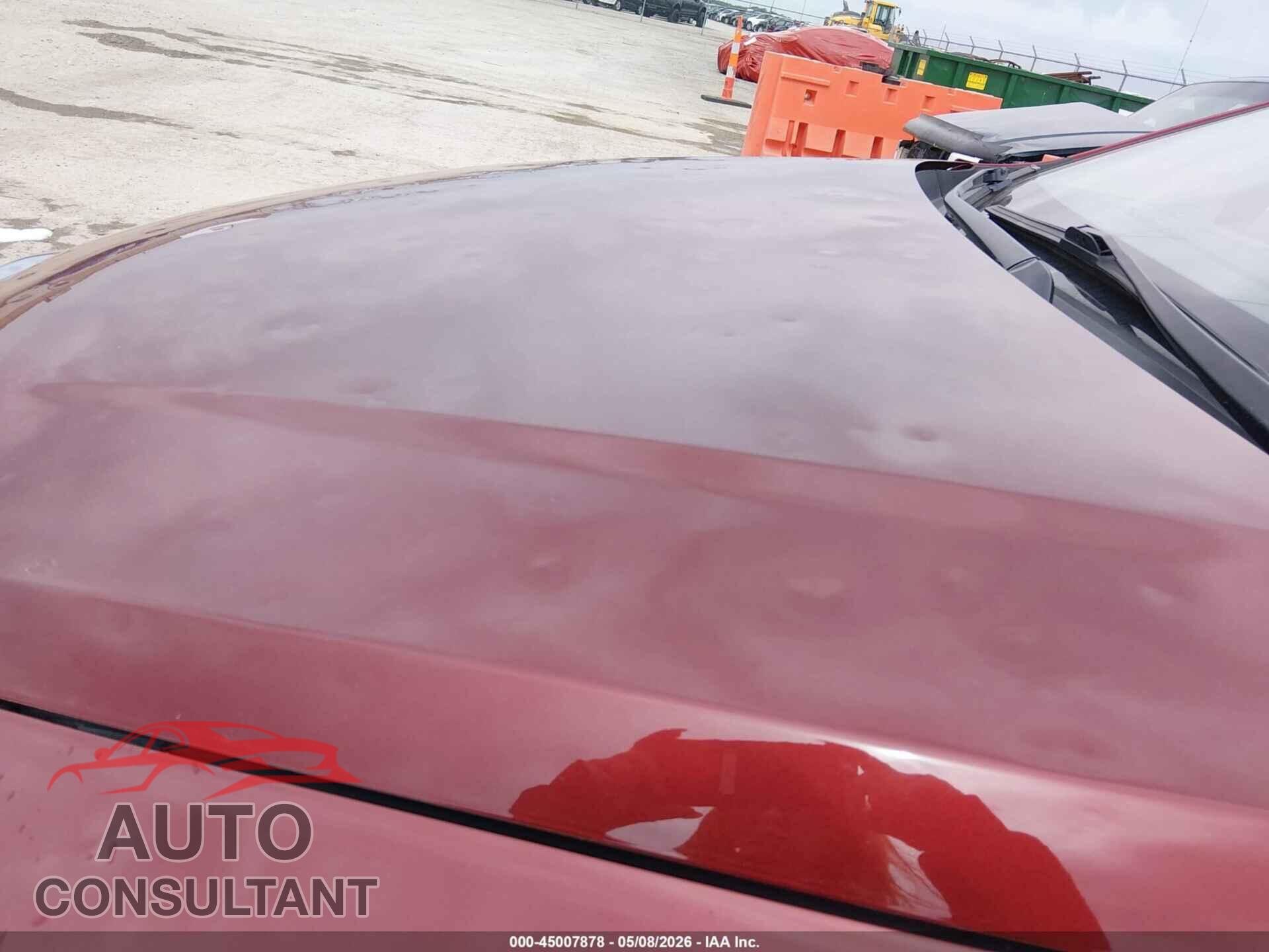 MAZDA CX-9 2012 - JM3TB3CA0C0342993