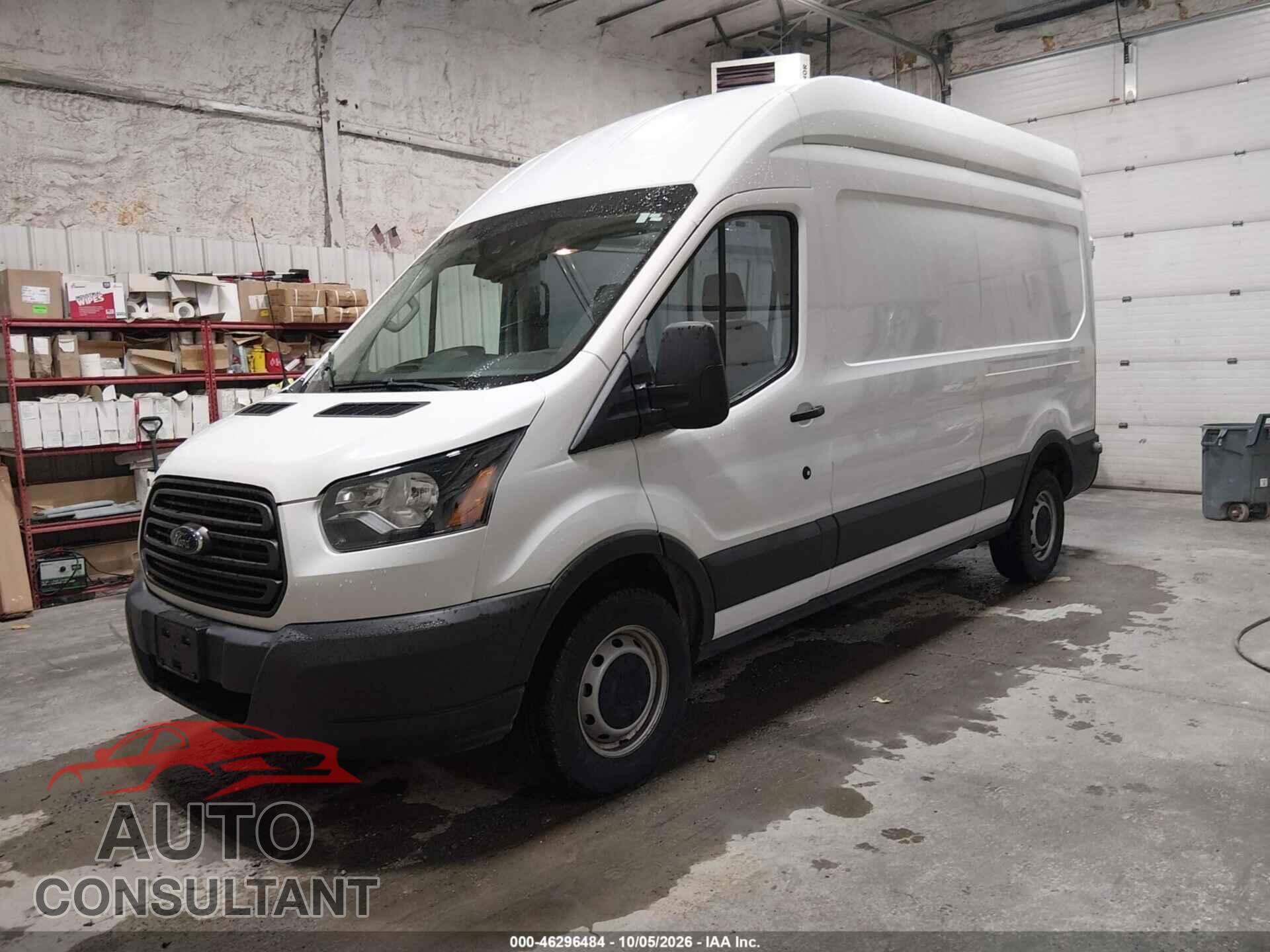FORD TRANSIT-350 2018 - 1FTBW2XM6JKB07250