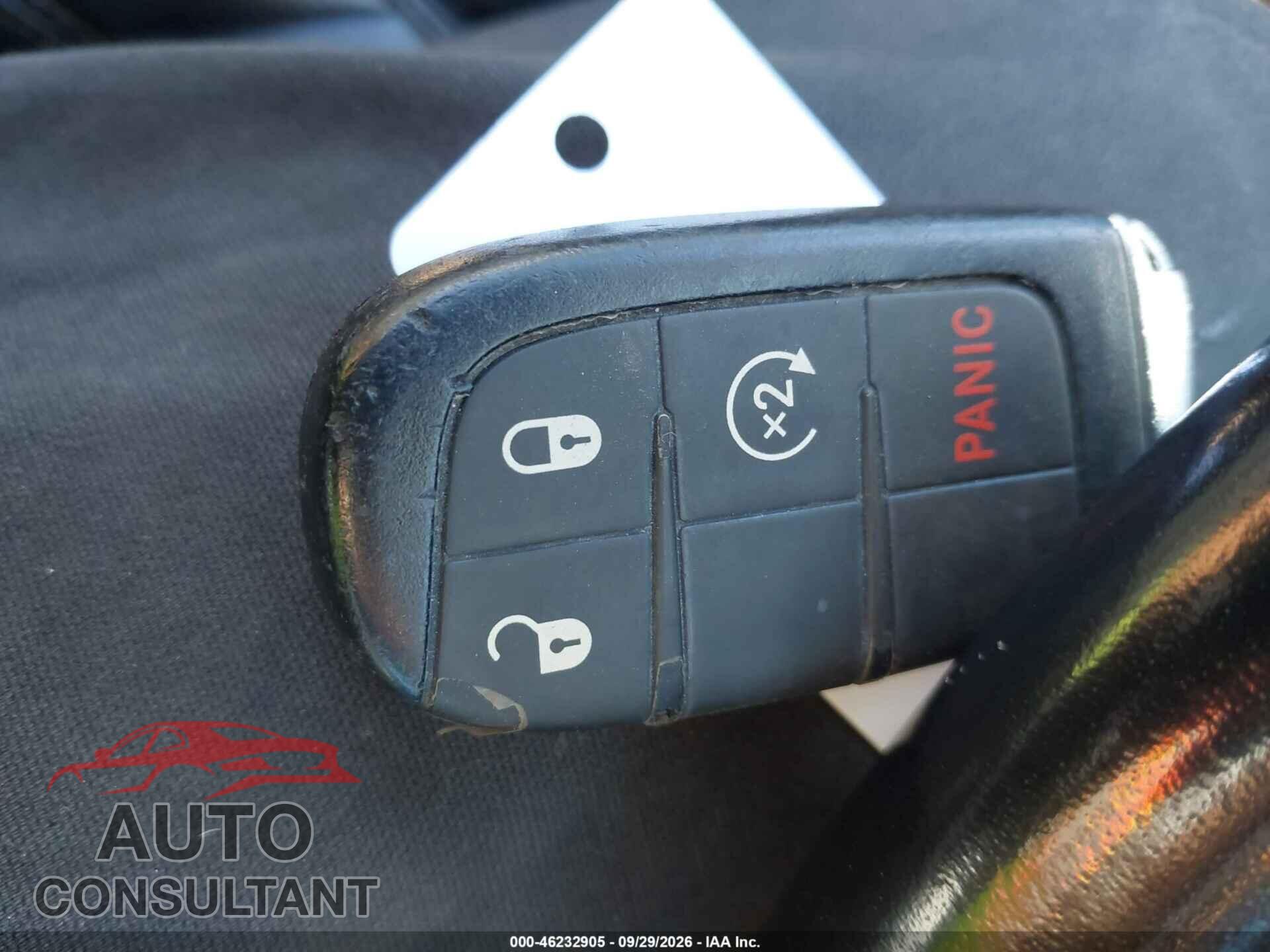 JEEP COMPASS 2020 - 3C4NJDCB2LT127475