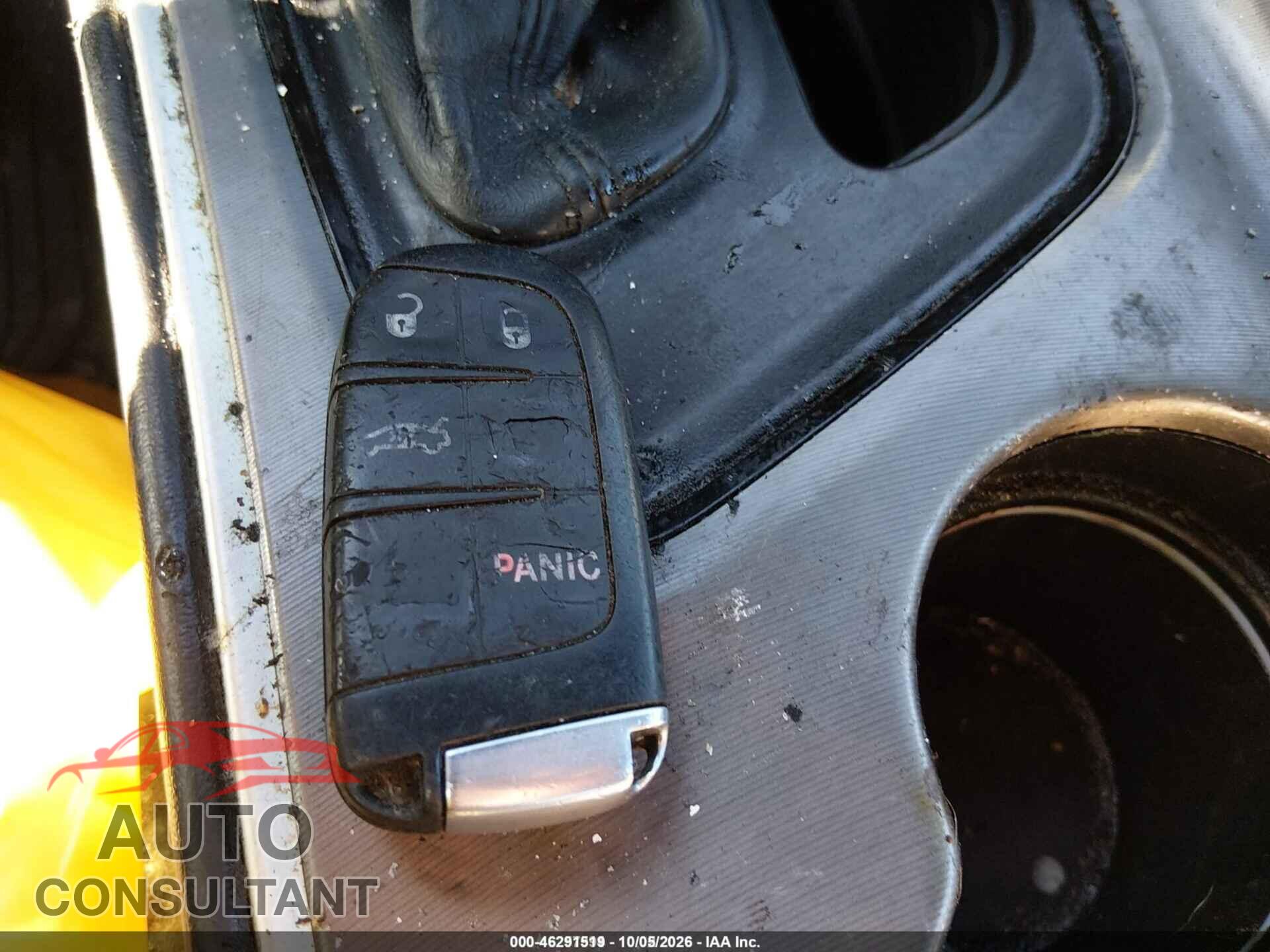 DODGE CHALLENGER 2019 - 2C3CDZAG2KH684084