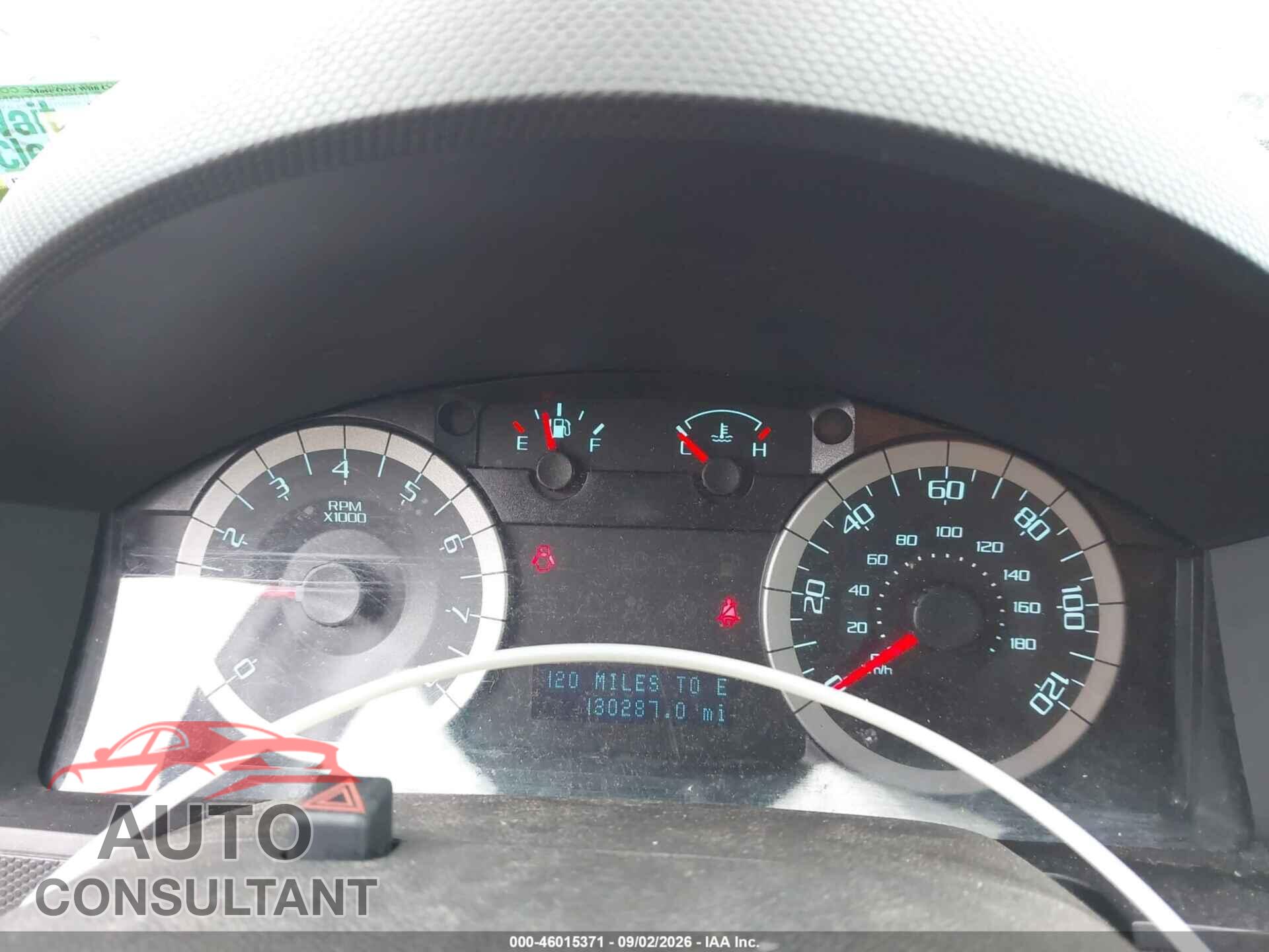 FORD ESCAPE 2010 - 1FMCU0DG1AKC41625
