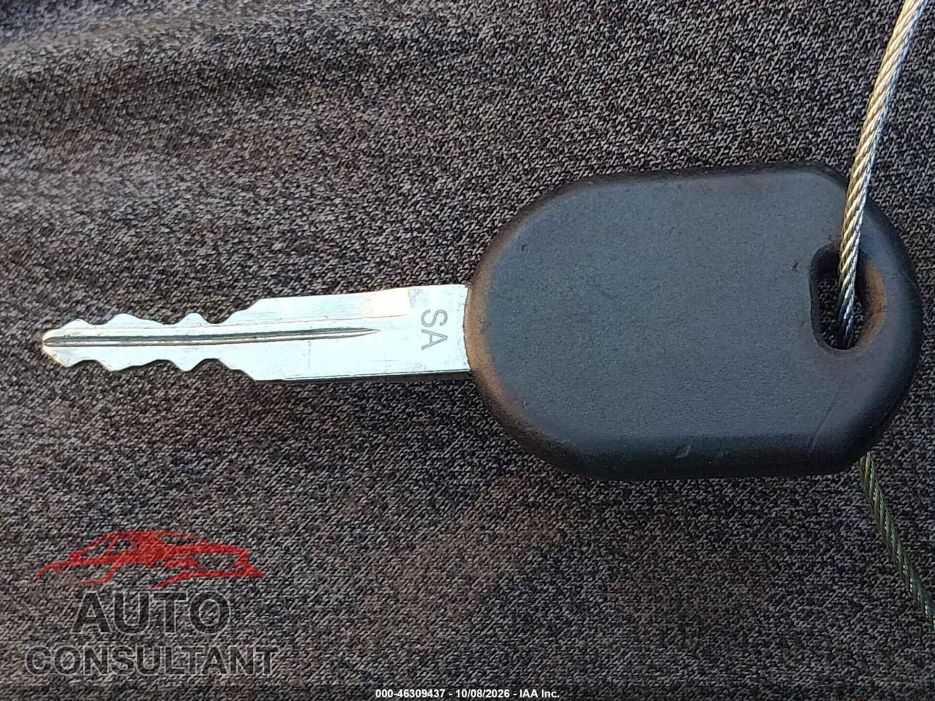 FORD EDGE 2013 - 2FMDK3GC5DBB01497
