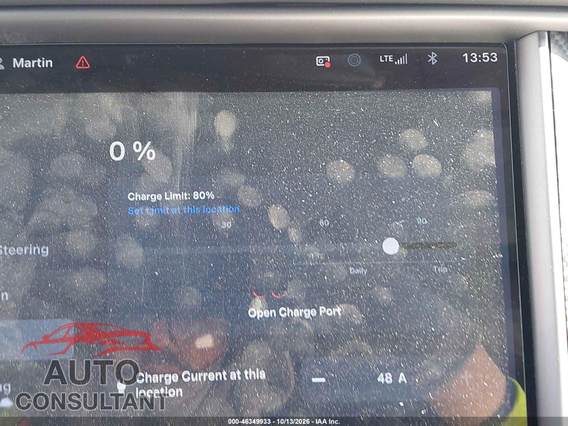 TESLA MODEL S 2019 - 5YJSA1E24KF304099