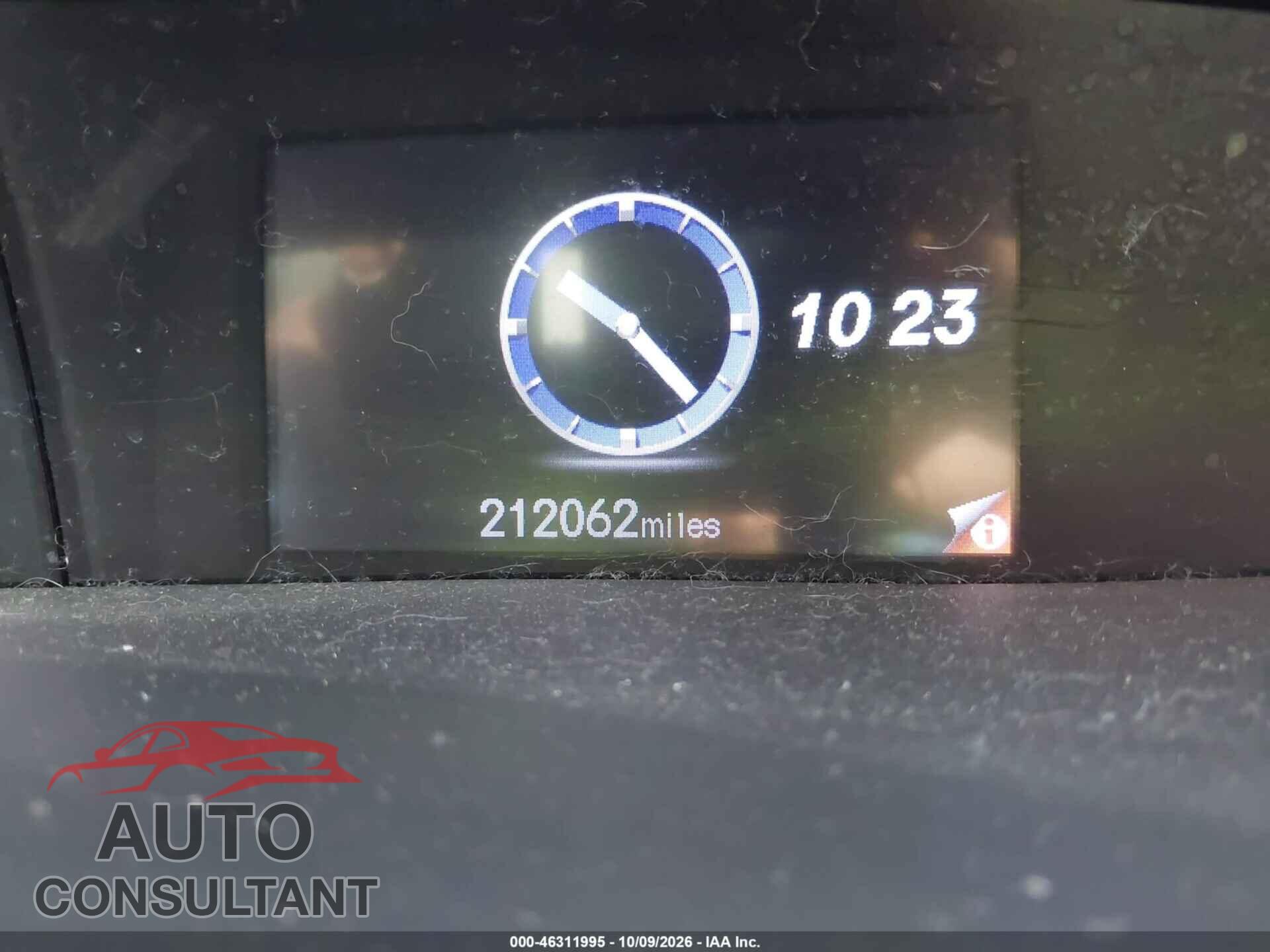HONDA CIVIC 2012 - 2HGFG3B5XCH525259