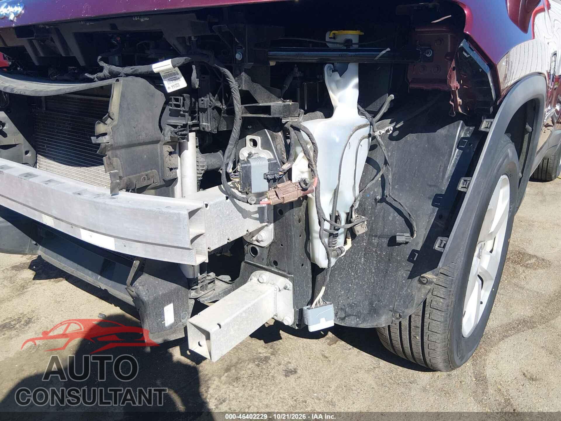 JEEP COMPASS 2020 - 3C4NJCBB1LT246954