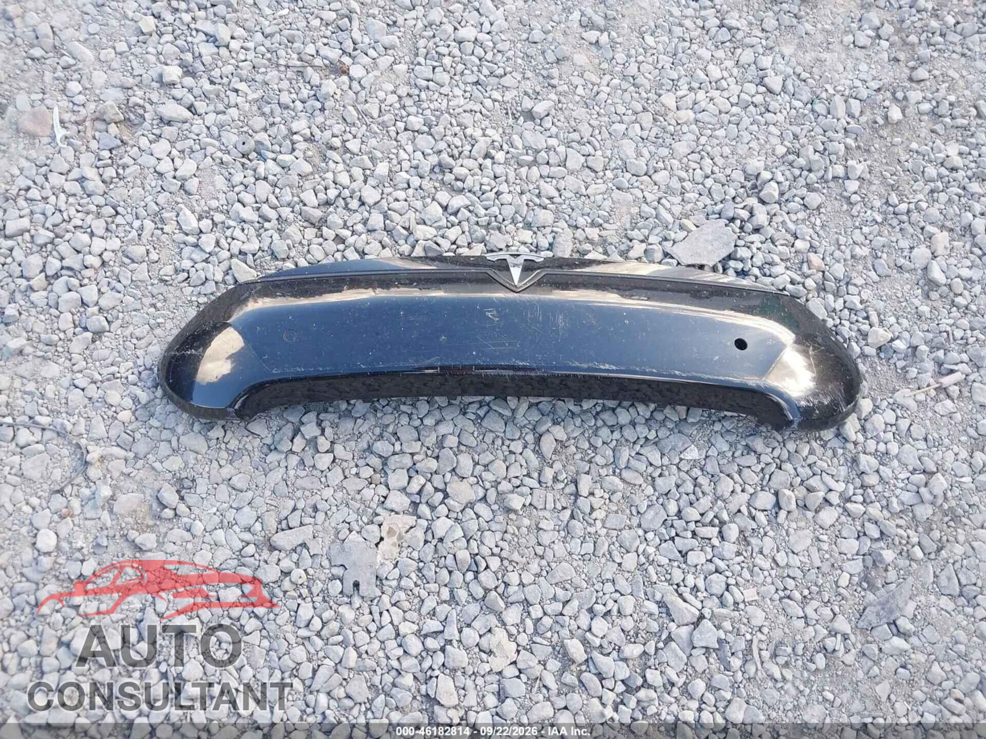 TESLA MODEL S 2015 - 5YJSA1V44FF097964