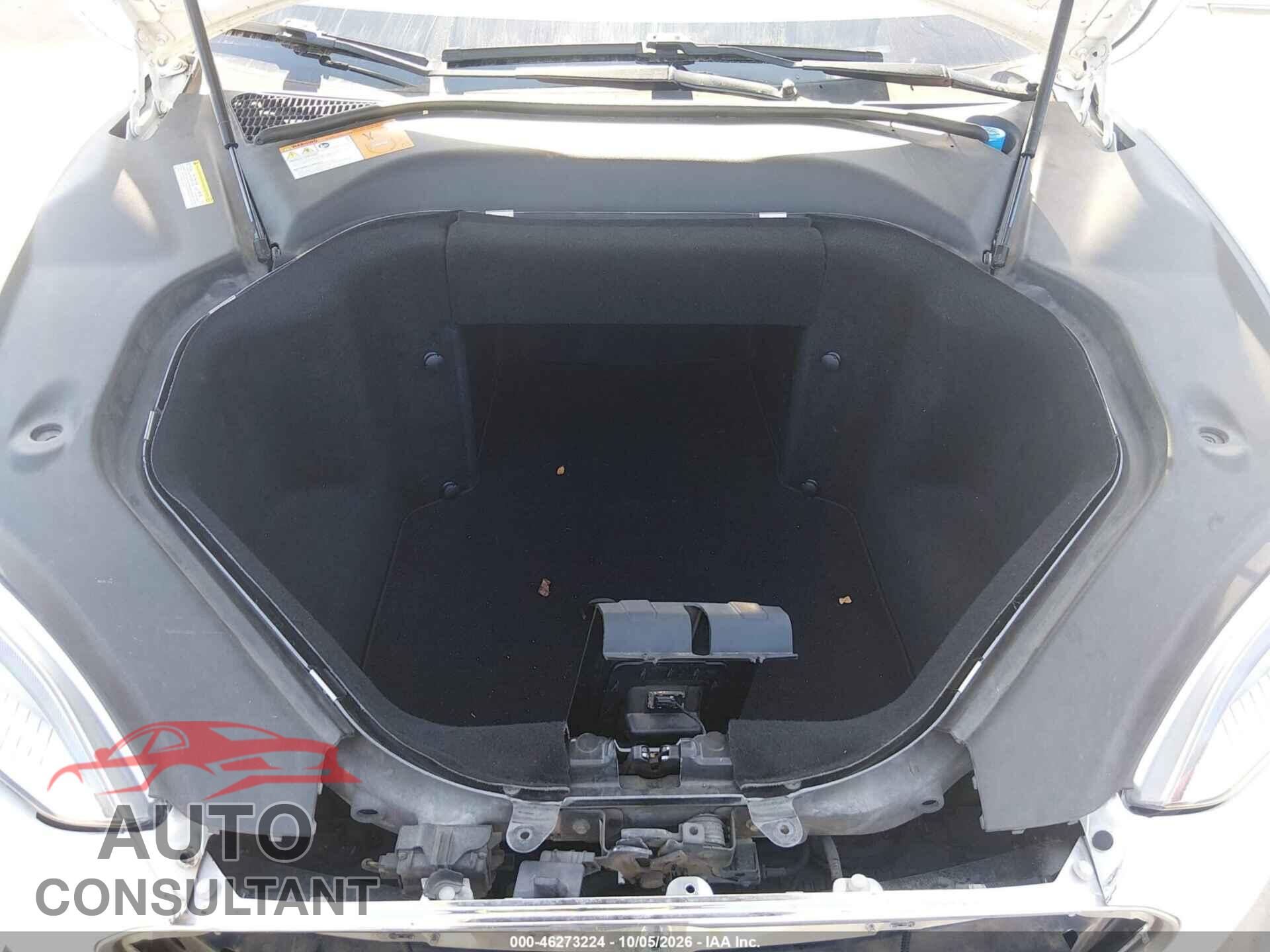 TESLA MODEL S 2014 - 5YJSA1H12EFP30543