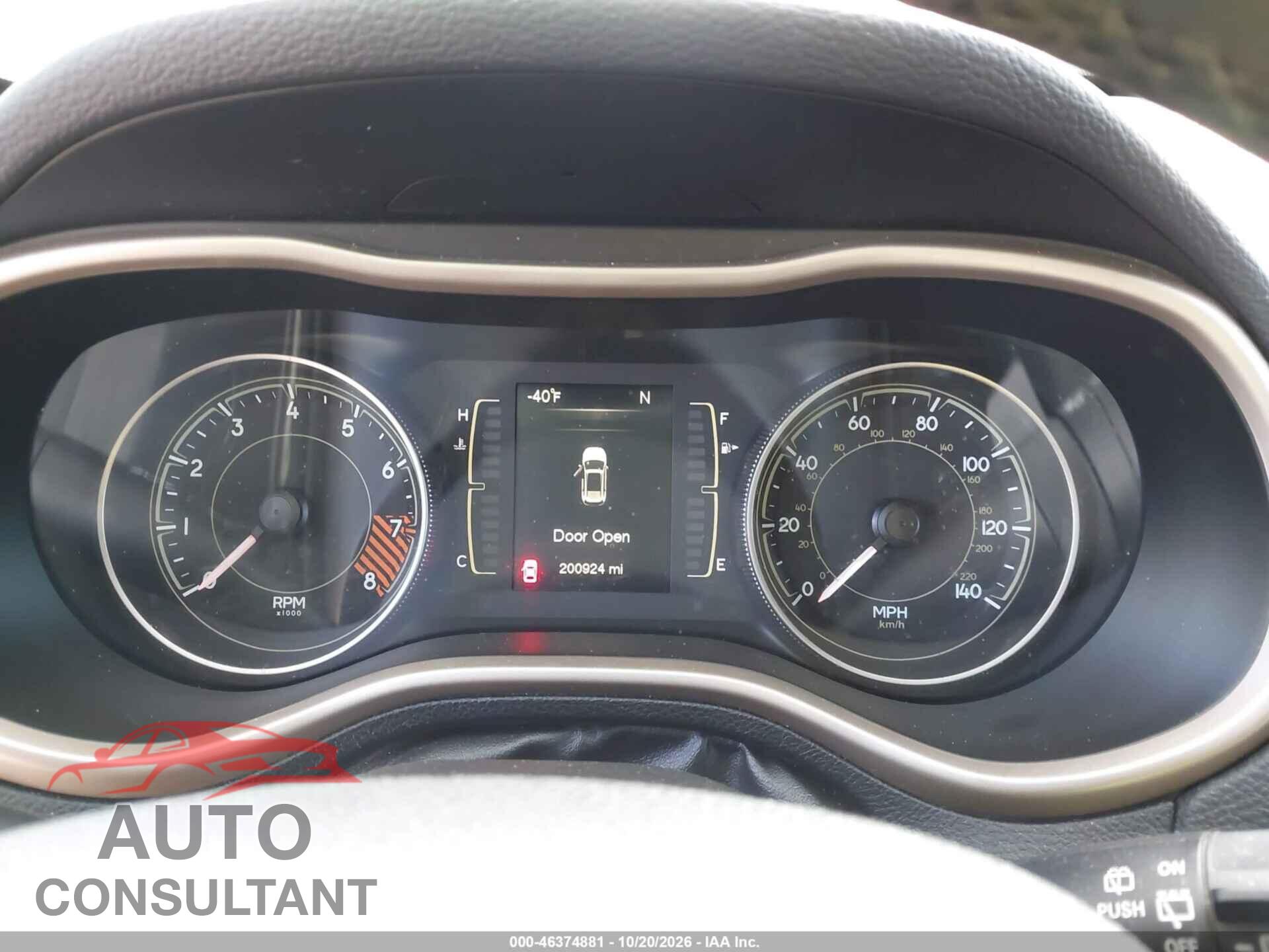 JEEP CHEROKEE 2014 - 1C4PJMCS3EW295955