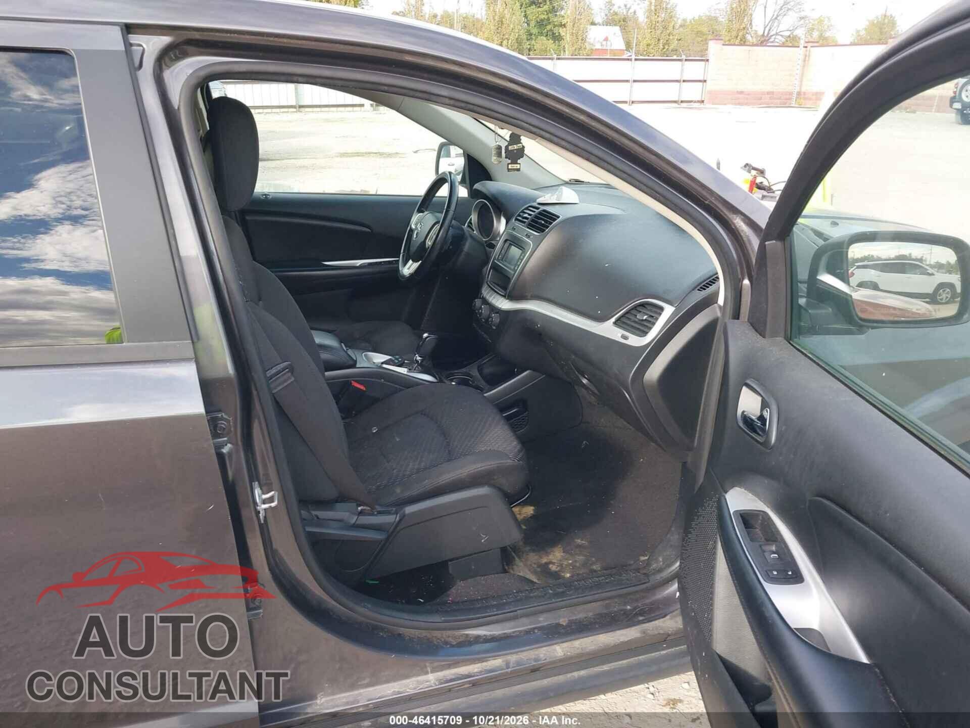 DODGE JOURNEY 2018 - 3C4PDCAB5JT409622