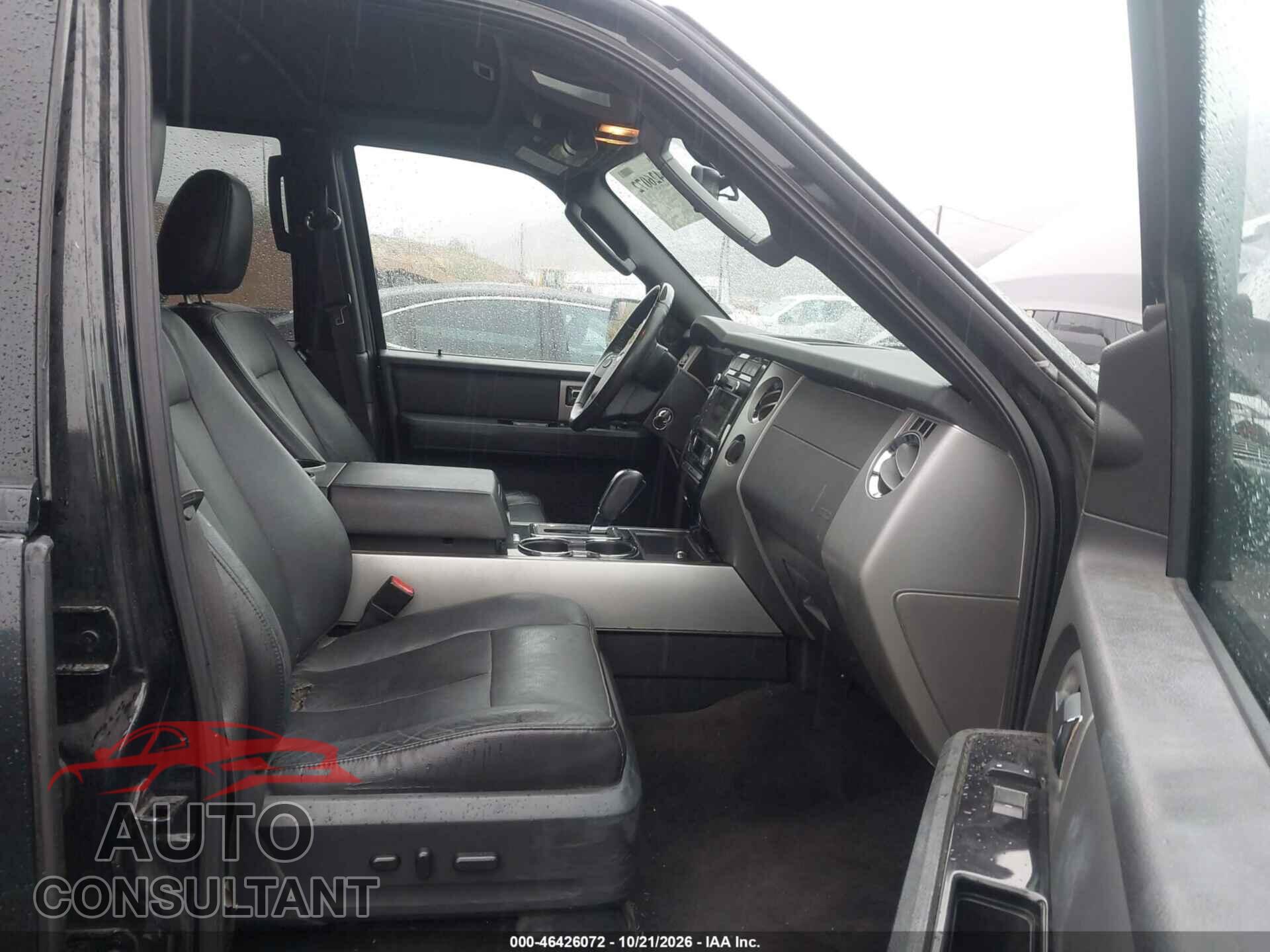 FORD EXPEDITION EL 2014 - 1FMJK2A57EEF51925