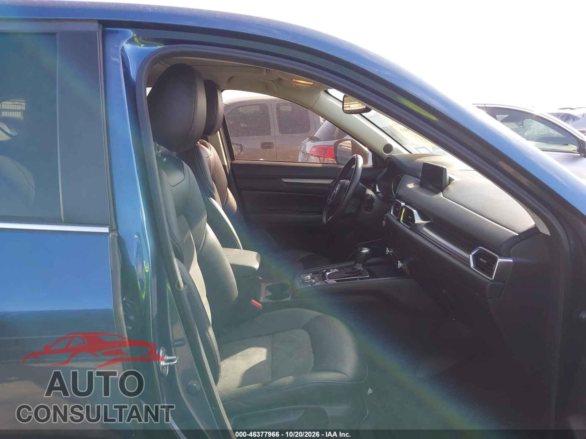 MAZDA CX-5 2019 - JM3KFACM2K1579072
