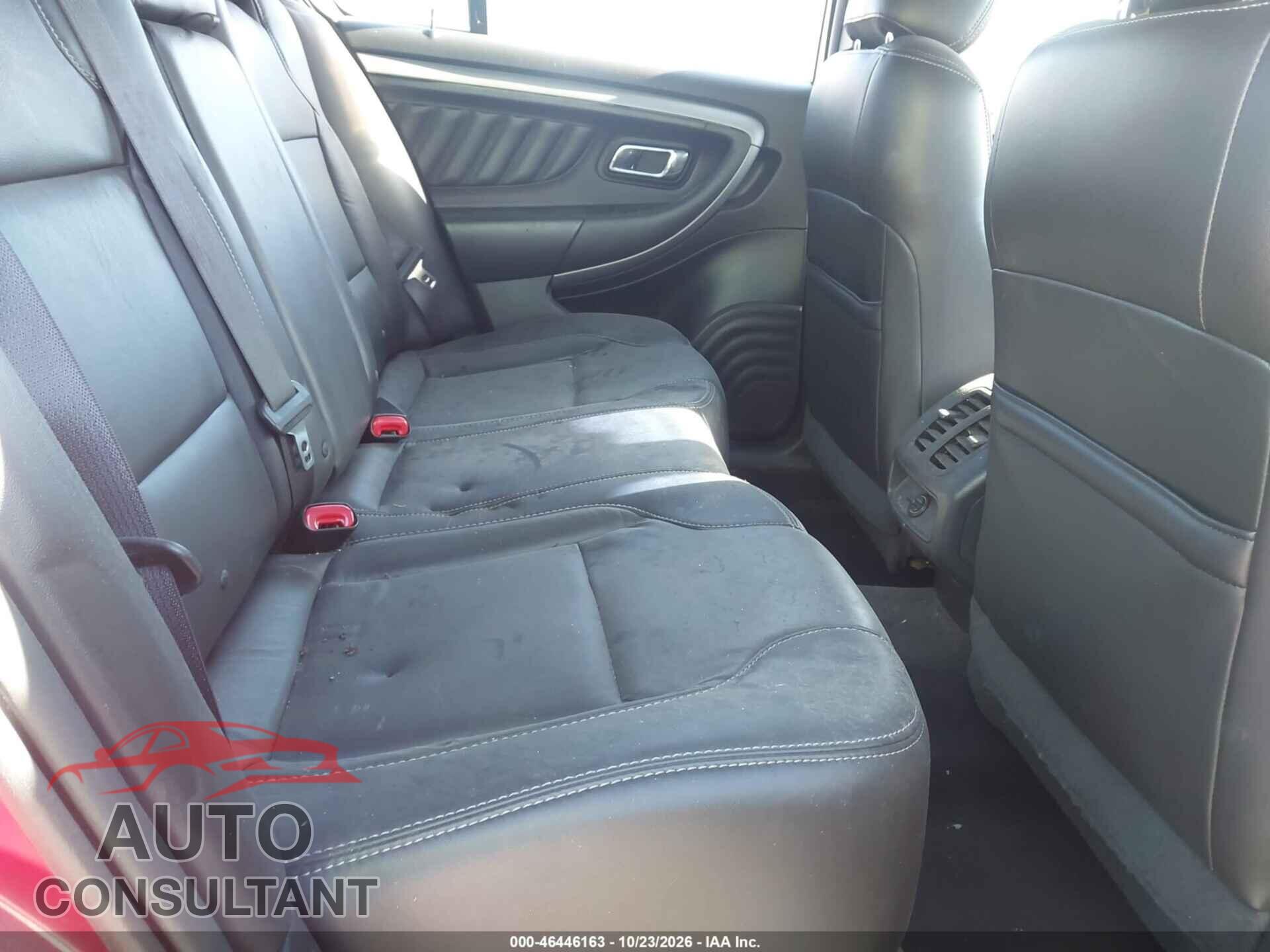 FORD TAURUS 2014 - 1FAHP2E82EG140287