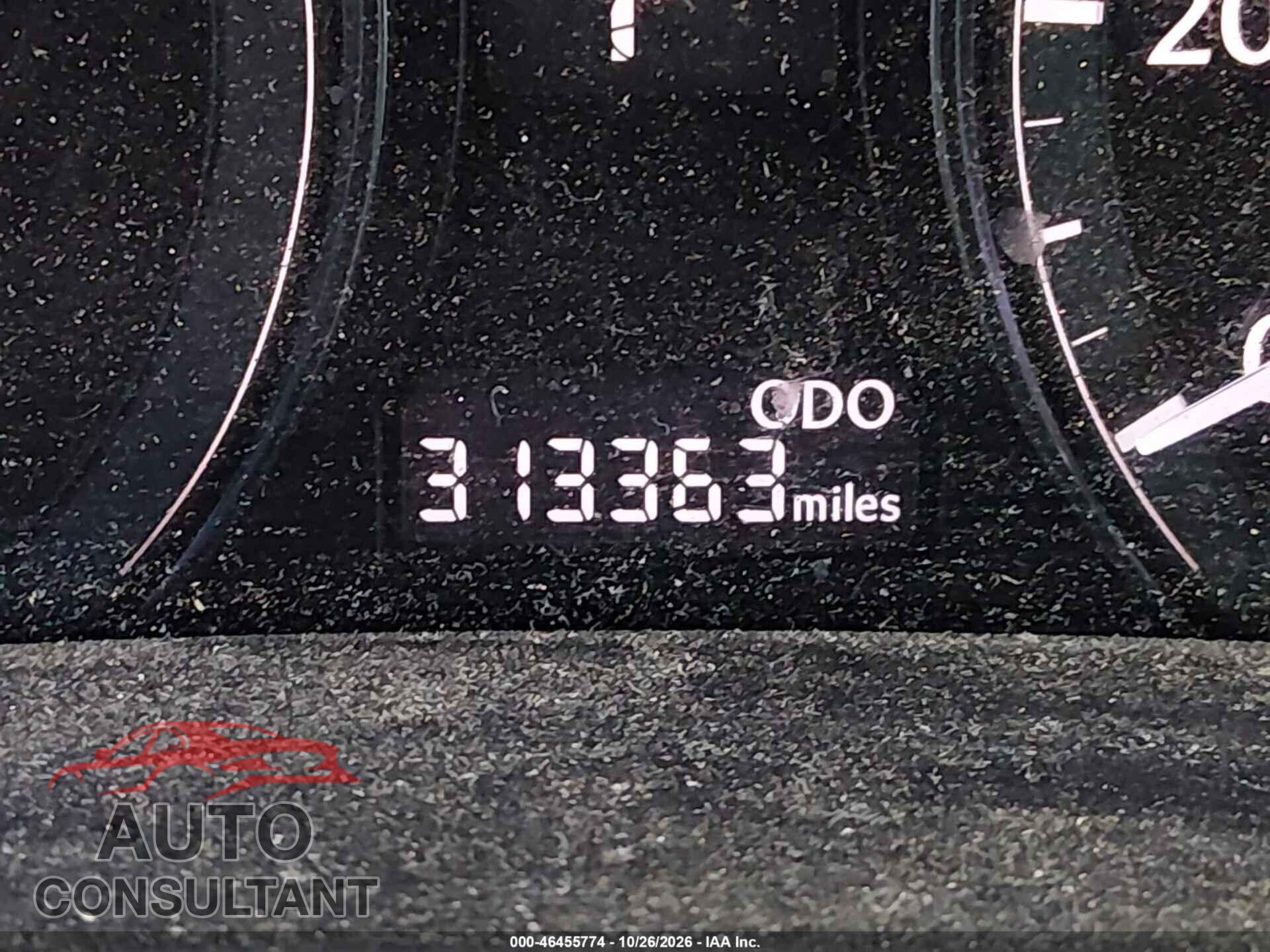 LEXUS RX 450H 2013 - JTJBC1BA8D2442222
