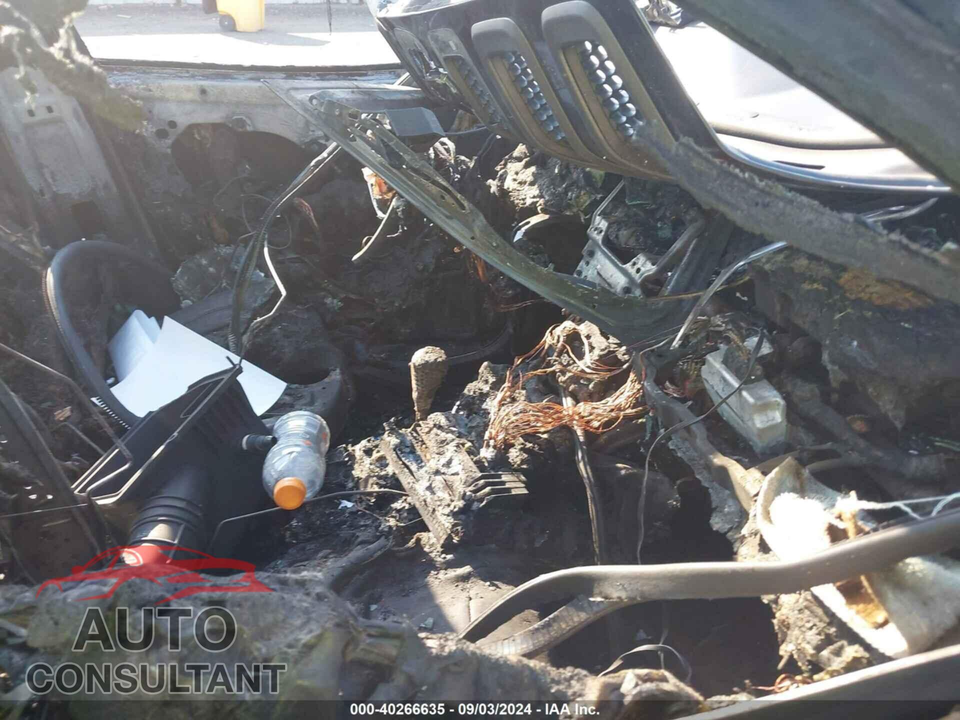 JEEP CHEROKEE 2016 - 1C4PJMBS8GW202240