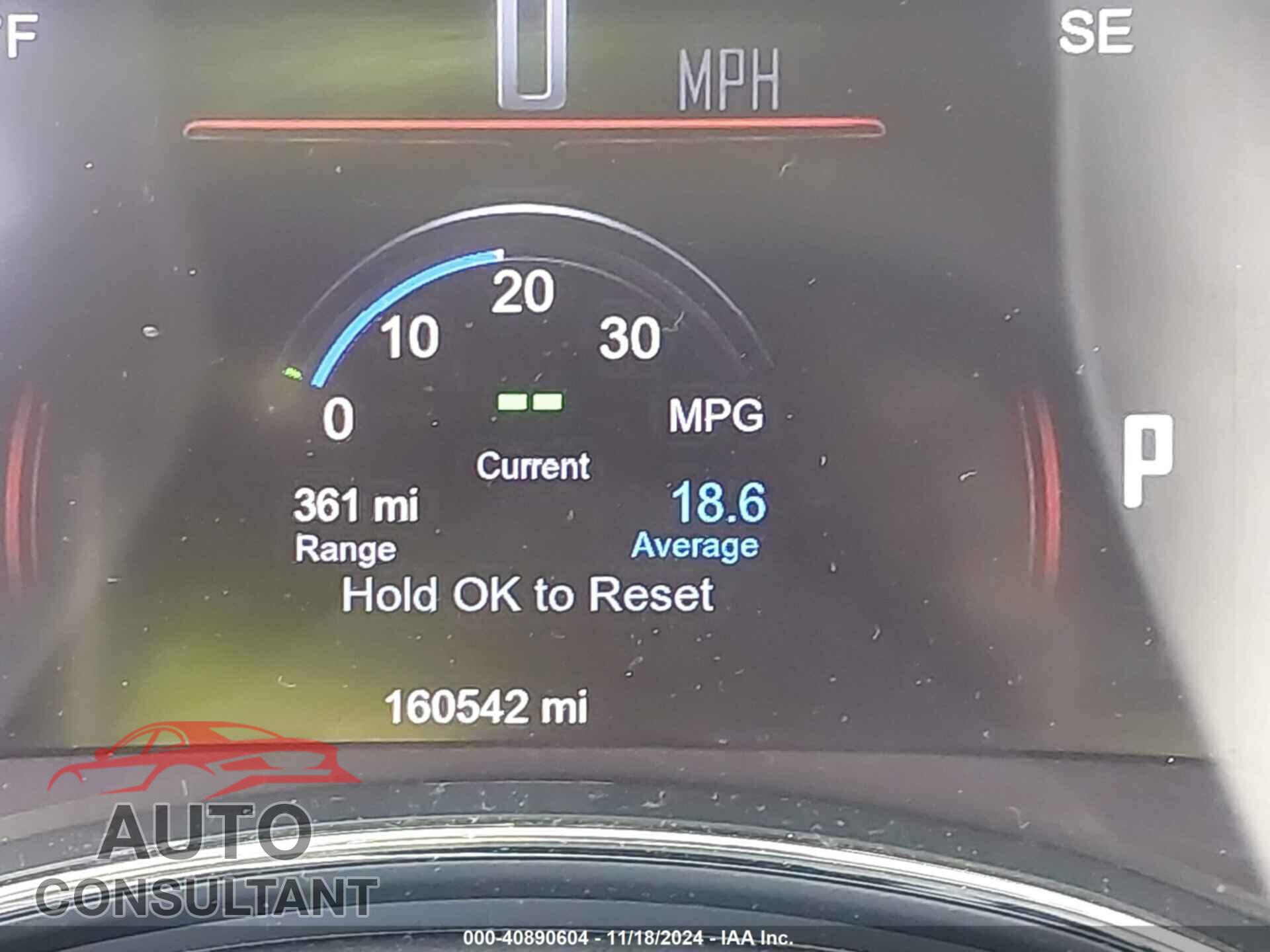 DODGE DURANGO 2014 - 1C4RDHAG0EC974573