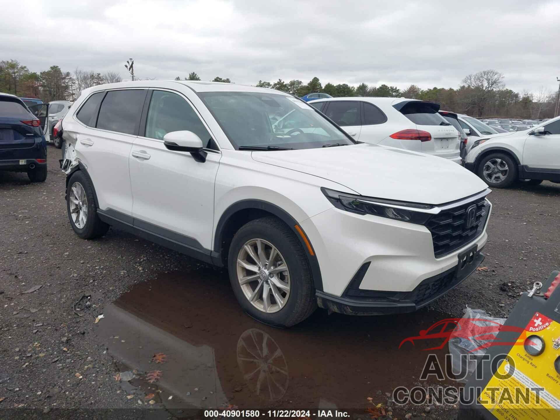 HONDA CR-V 2024 - 7FARS4H71RE009545